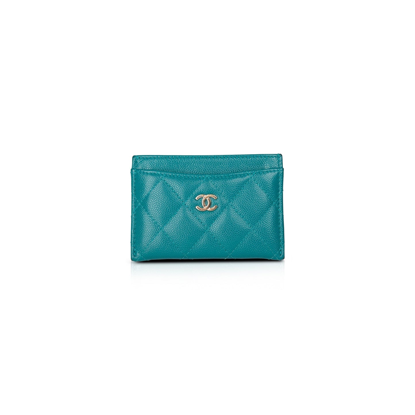 Chanel 2020 Classic Card Holder