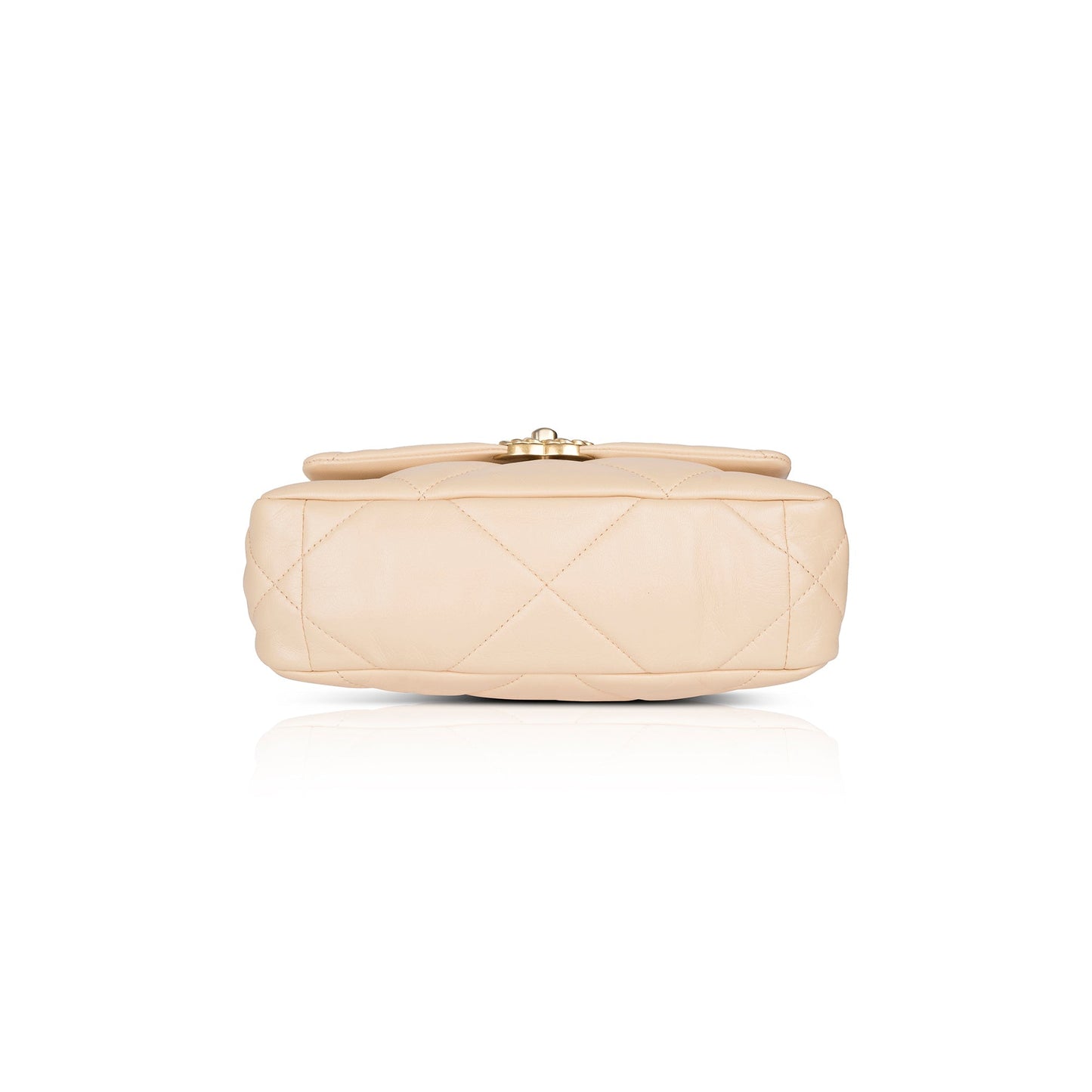 Chanel 2020 Medium 19 Flap Bag