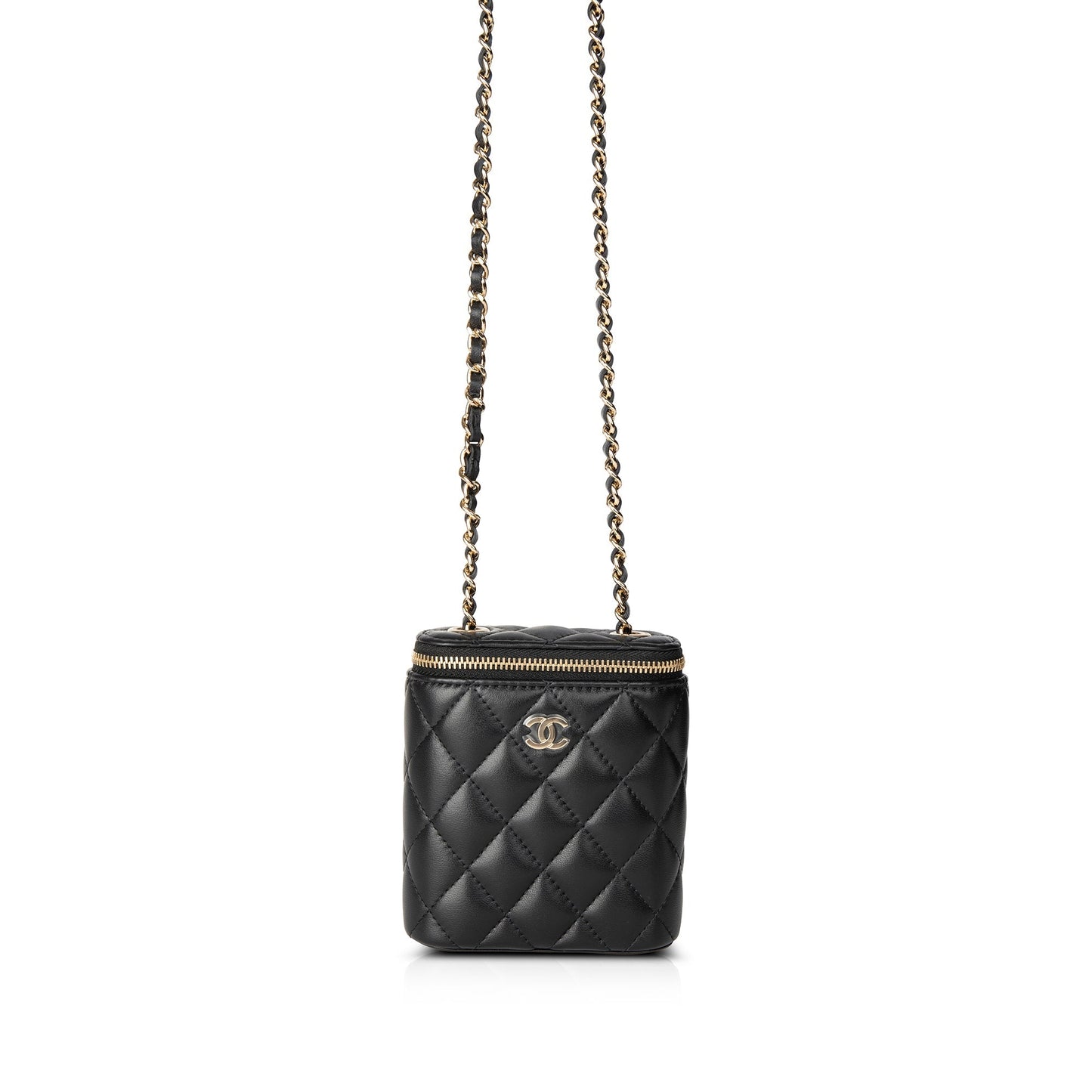 Chanel 2020 Mini Vanity Case