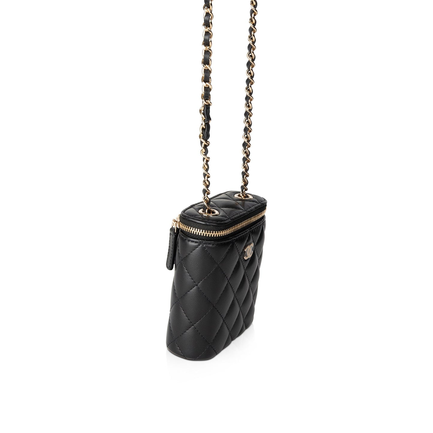 Chanel 2020 Mini Vanity Case