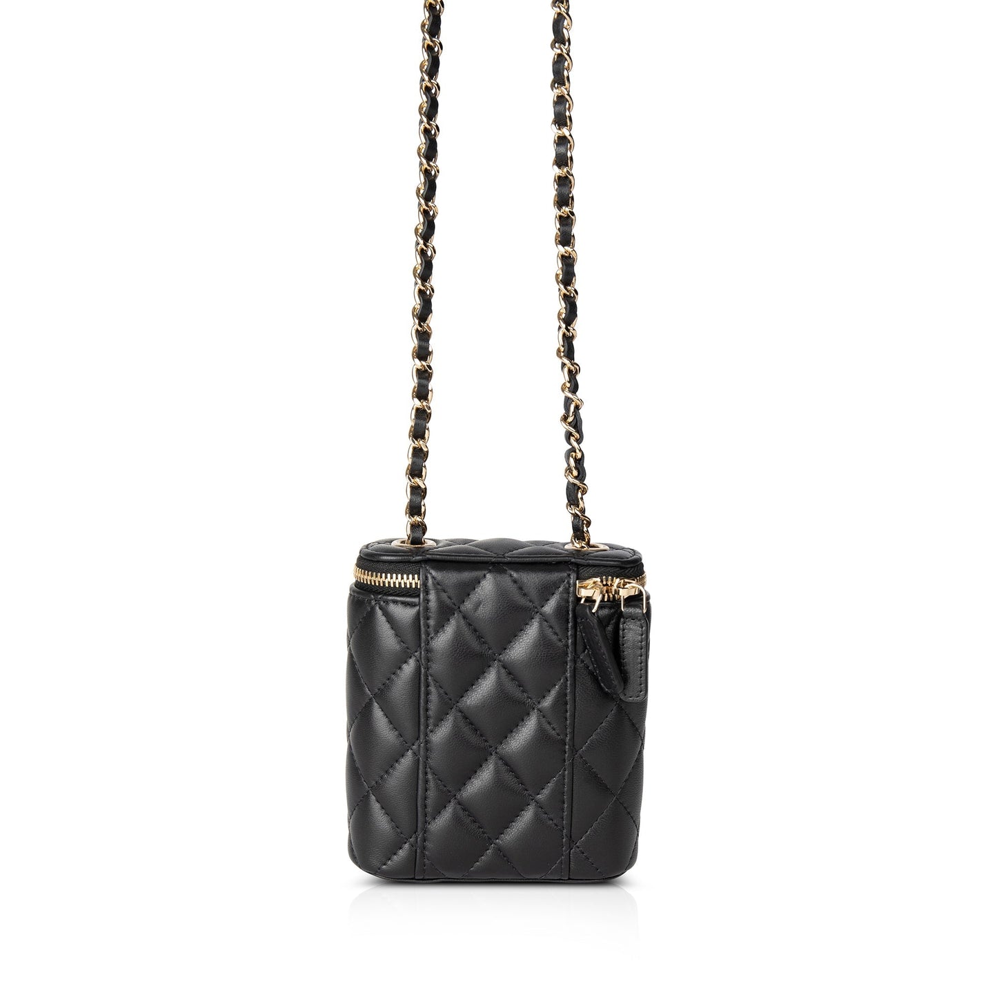 Chanel 2020 Mini Vanity Case