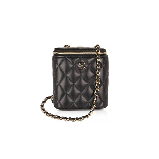 Chanel 2020 Mini Vanity Case