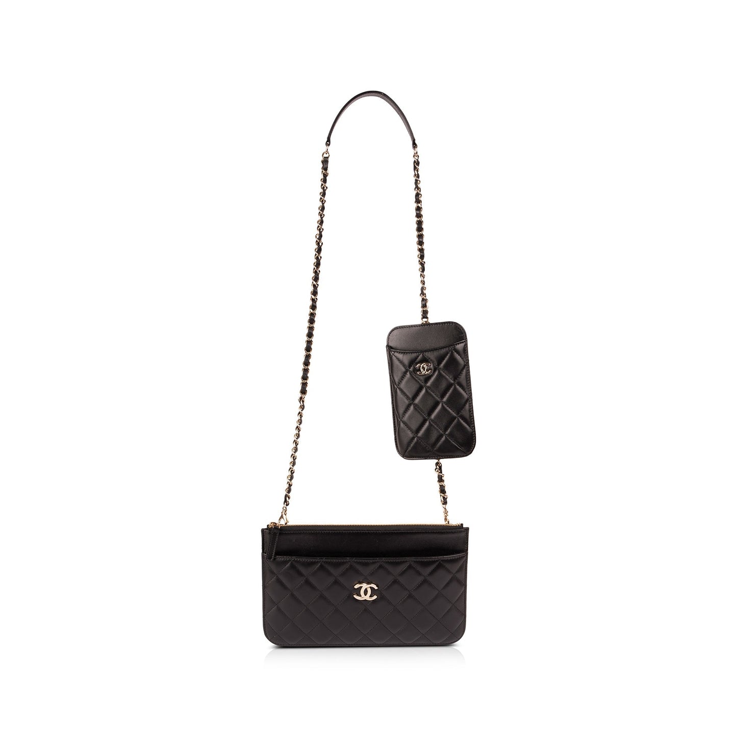 Chanel 2020 Multi-Pochette