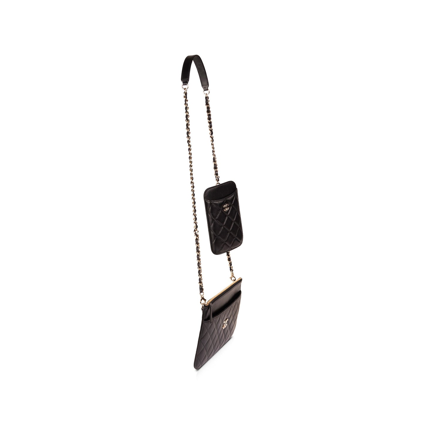 Chanel 2020 Multi-Pochette