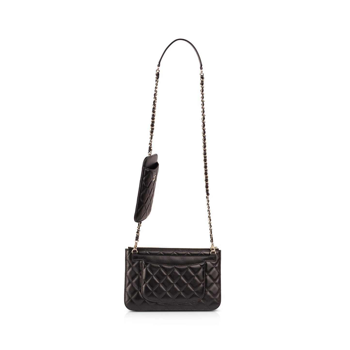 Chanel 2020 Multi-Pochette