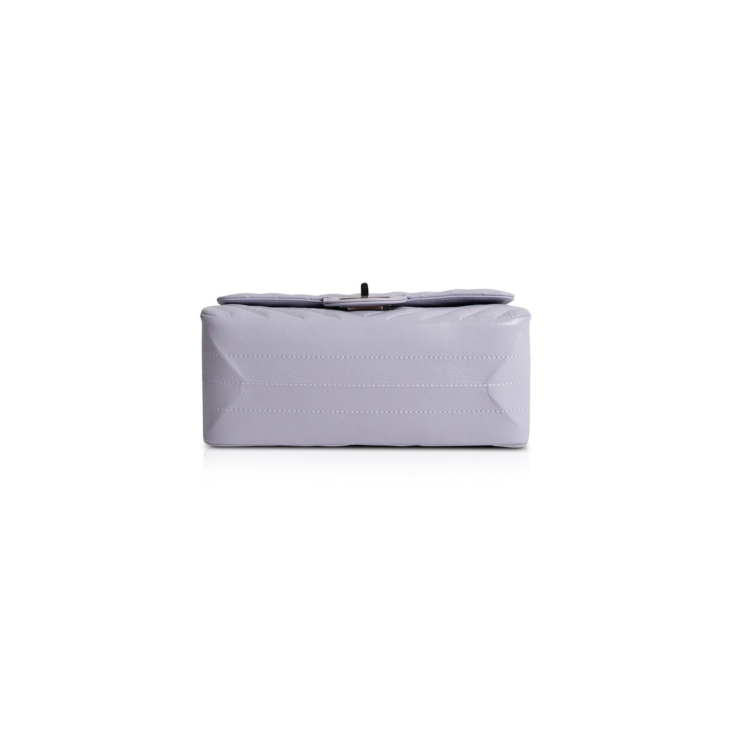 Chanel 2021 Chevron Mini Reissue 2.55 Flap Bag