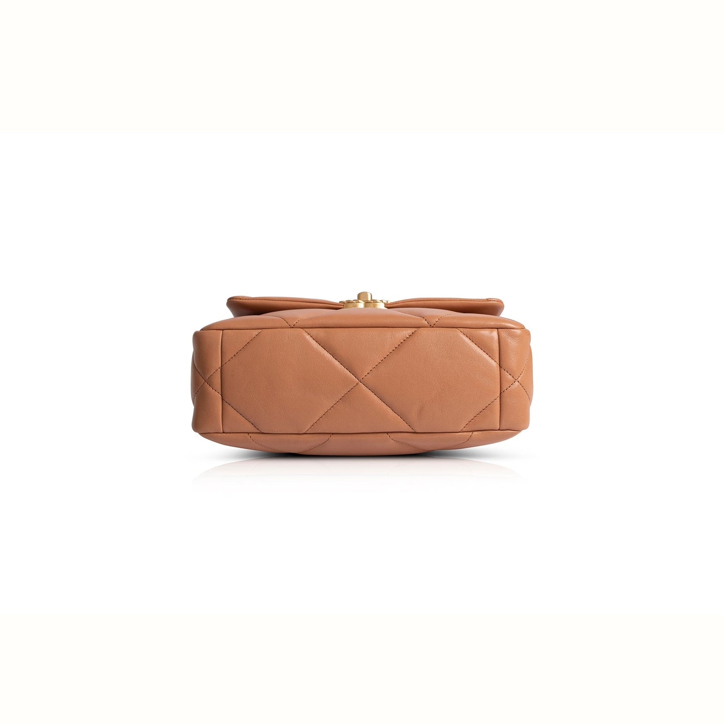 Chanel 2021 Medium 19 Flap Bag