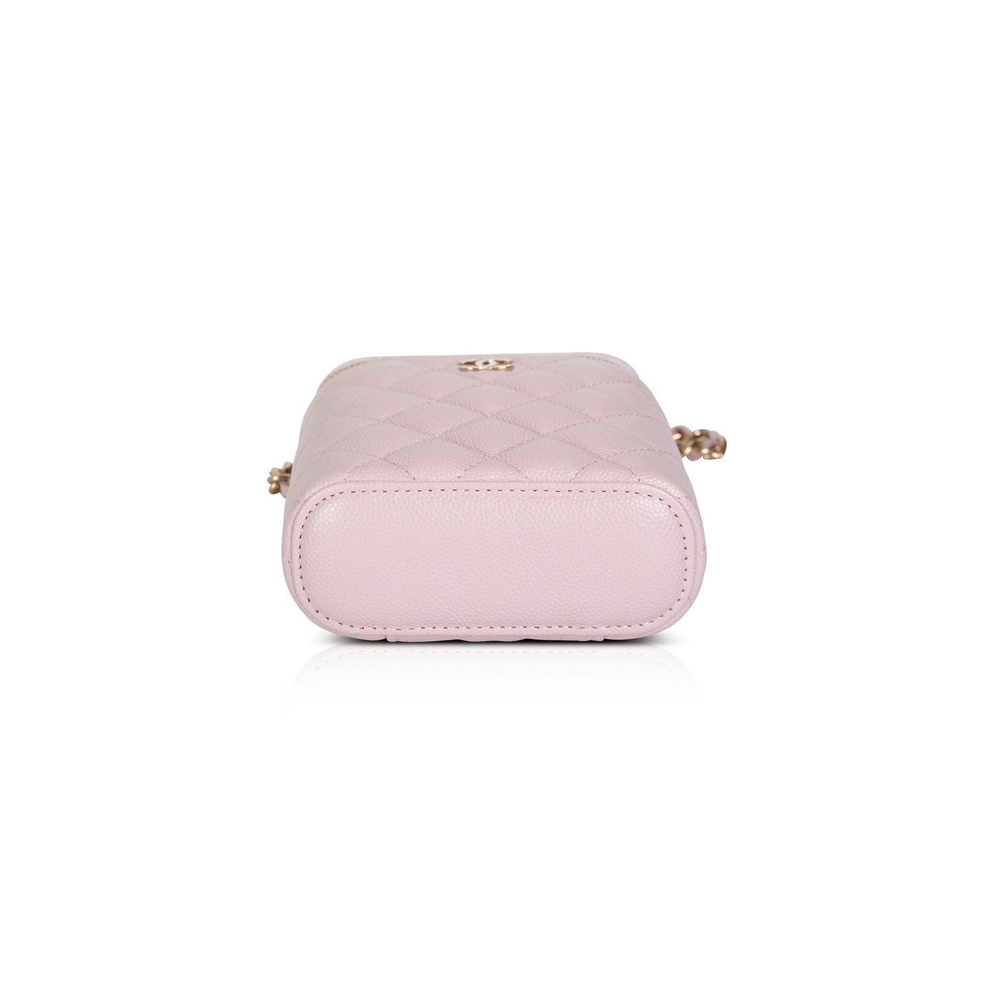 Chanel 2021 Small Vanity Case