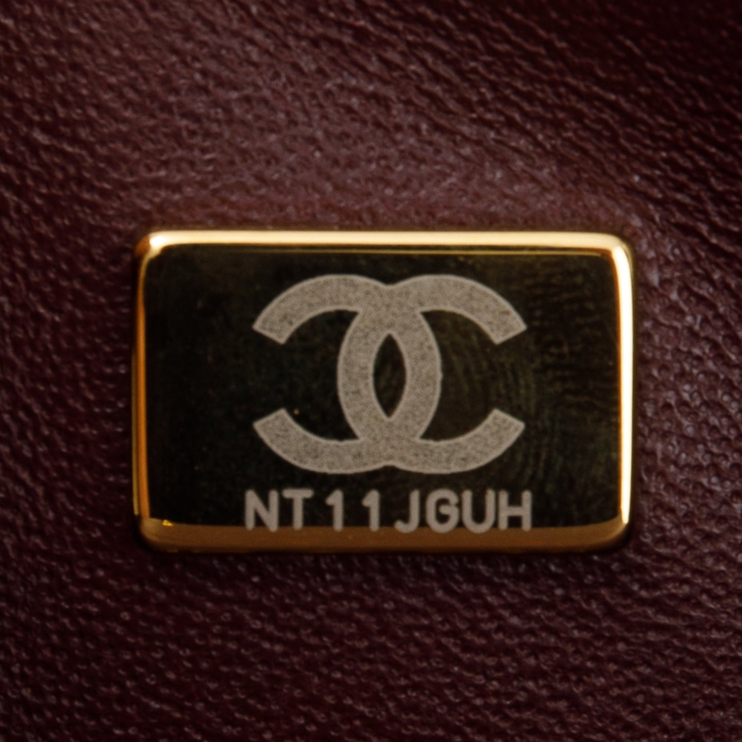 Chanel 2022 2.55 Reissue 225 Double Flap Bag