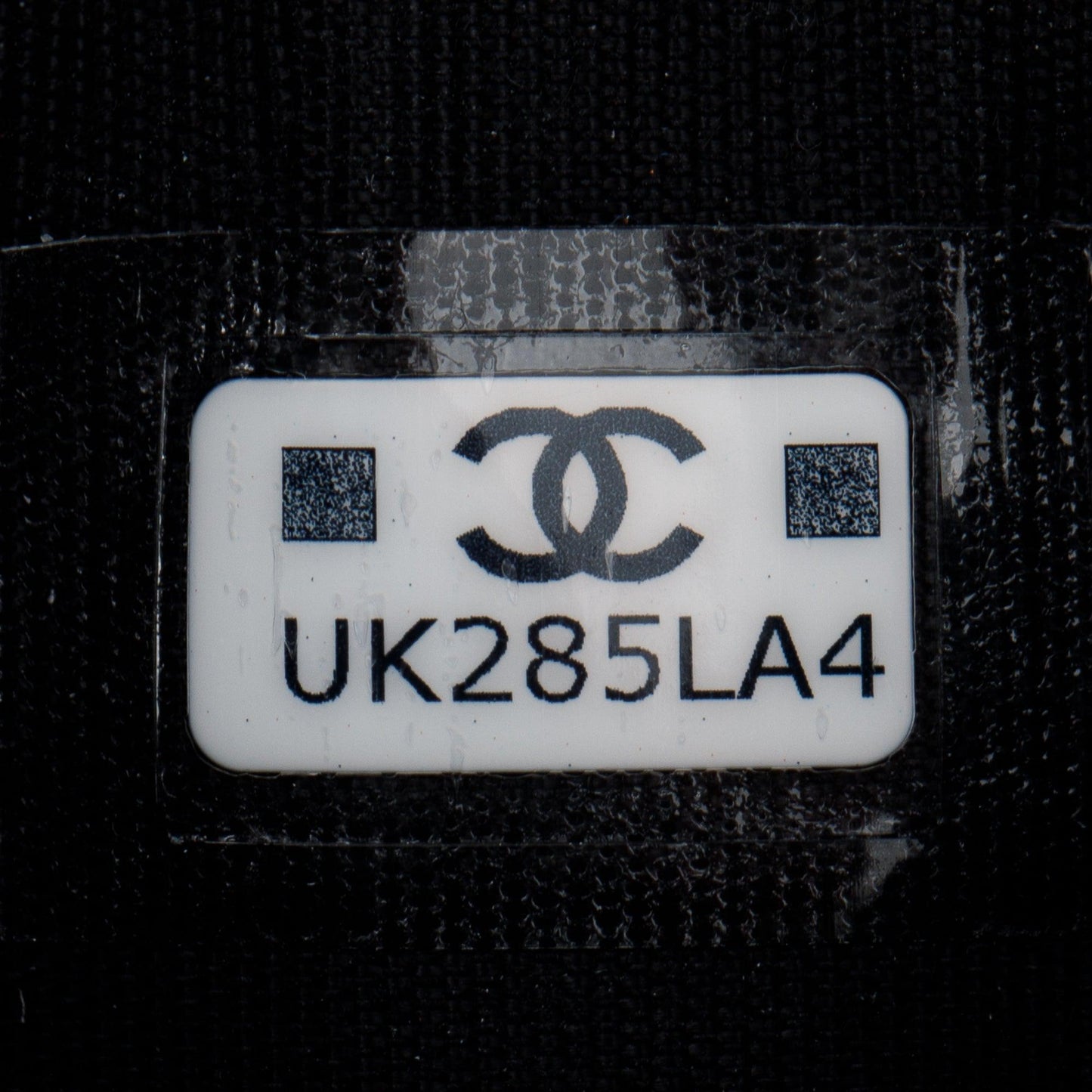 Chanel 2022 2.55 Reissue Card Holder