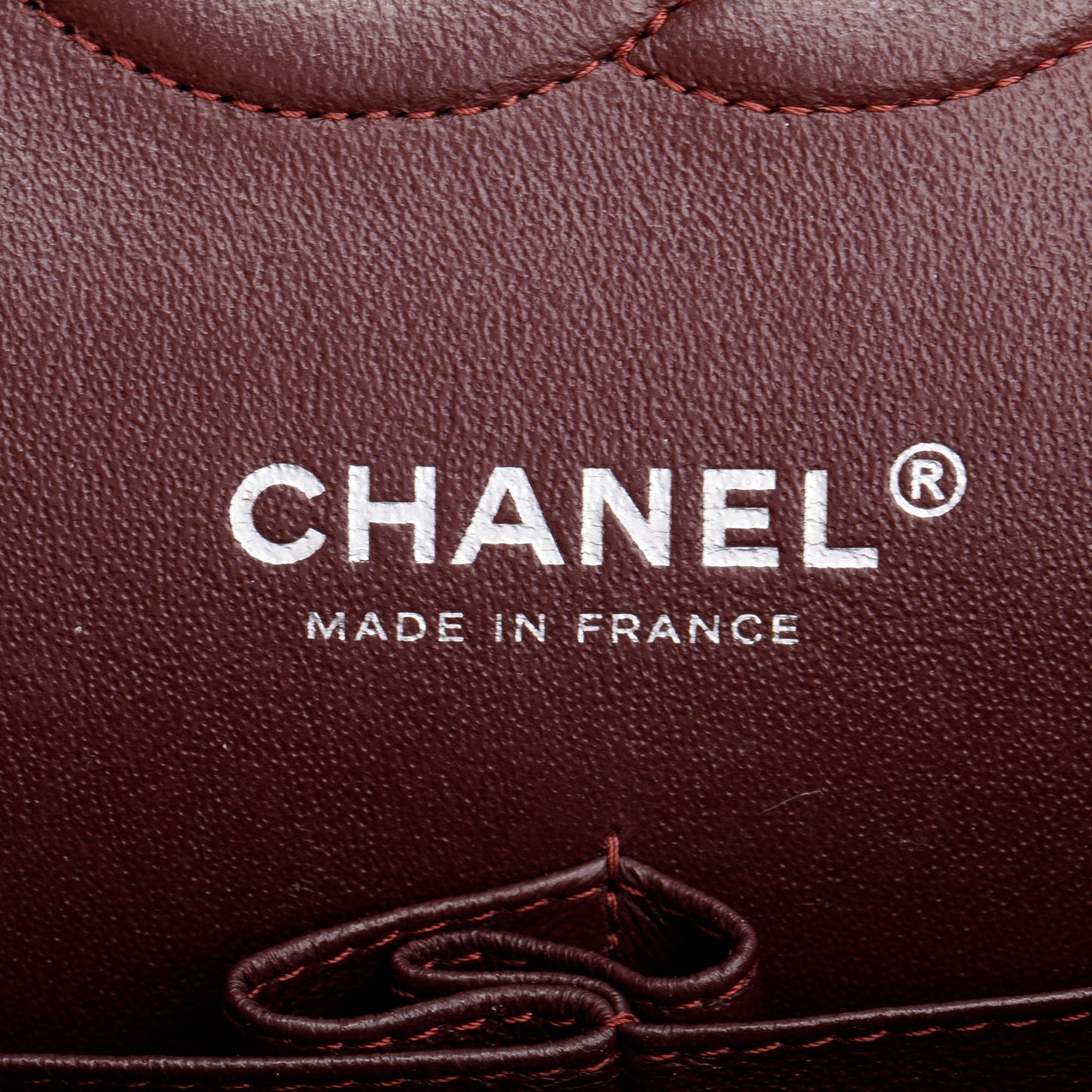 Chanel 2022 Black Quilted Caviar Leather Classic Medium Double Flap Bag
