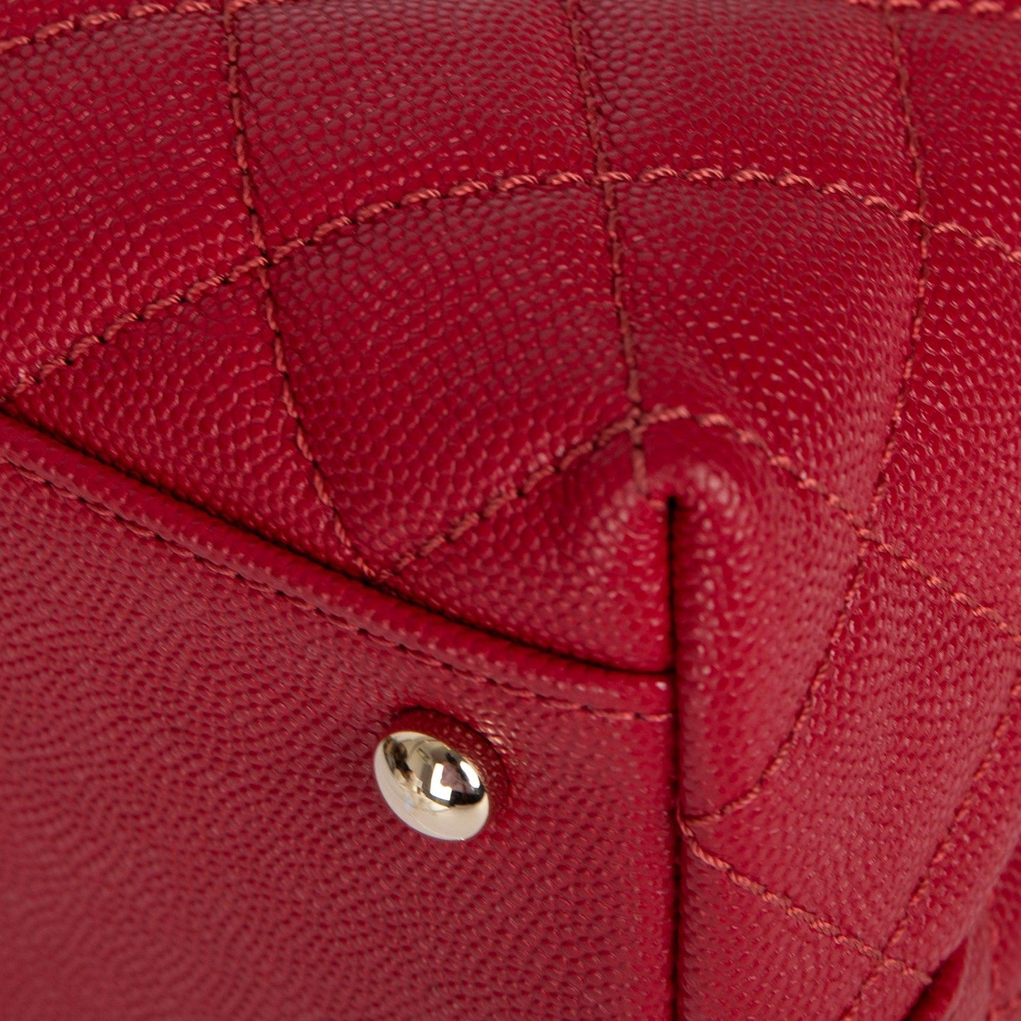Chanel 2022 Medium Coco Handle Bag