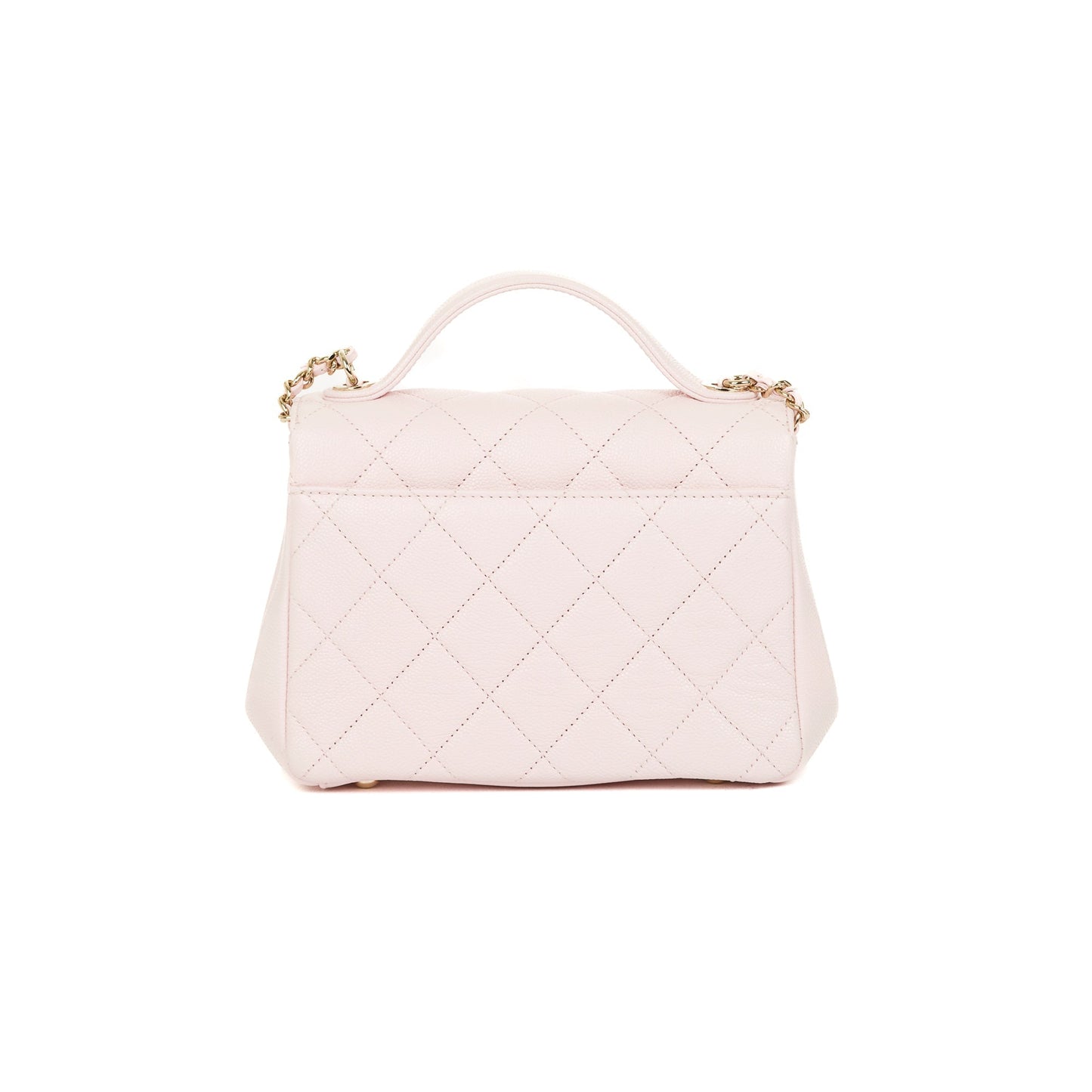 Chanel 2022 Small Business Affinity Flap Bag