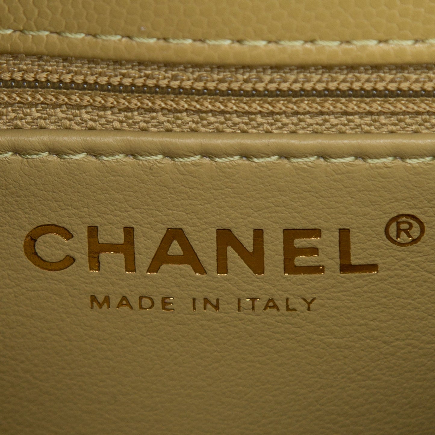 Chanel 2022 Small Coco Handle Bag