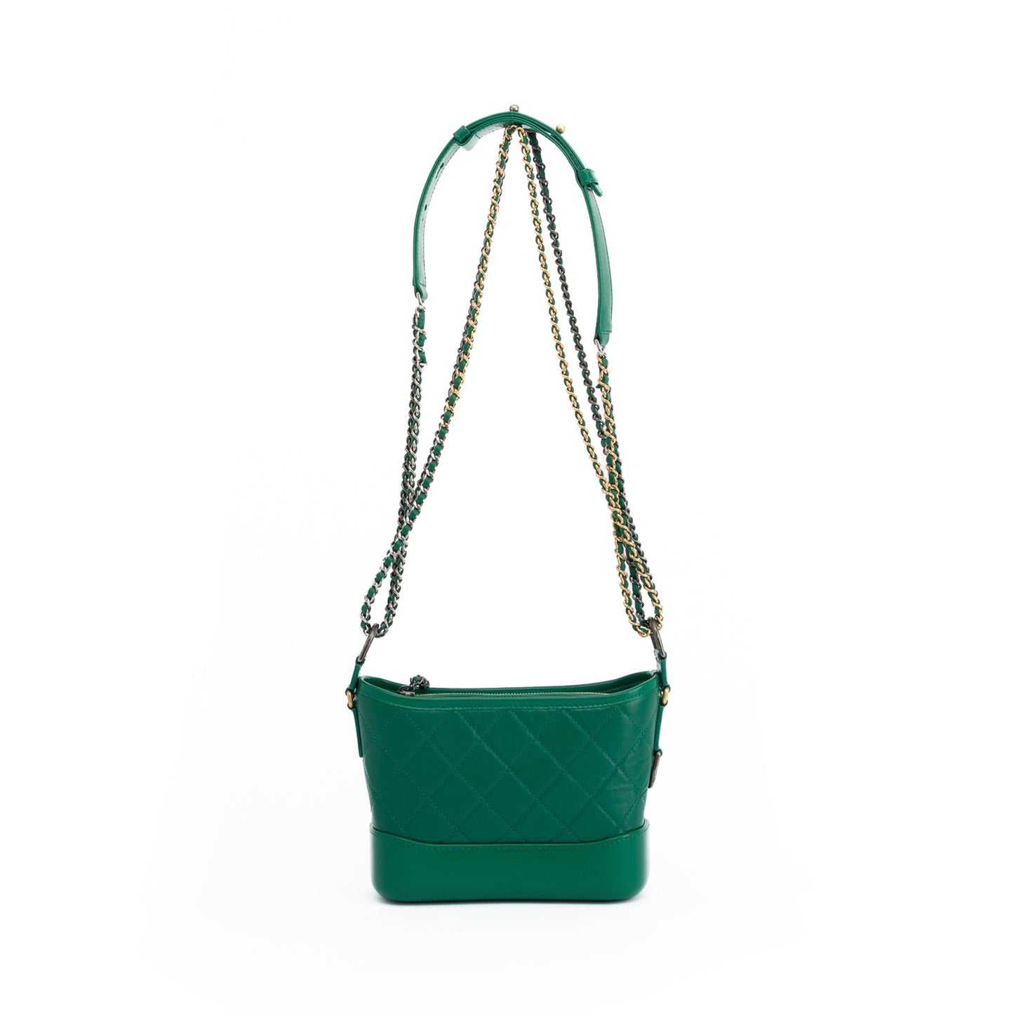 Chanel 2022 Small Gabrielle Hobo