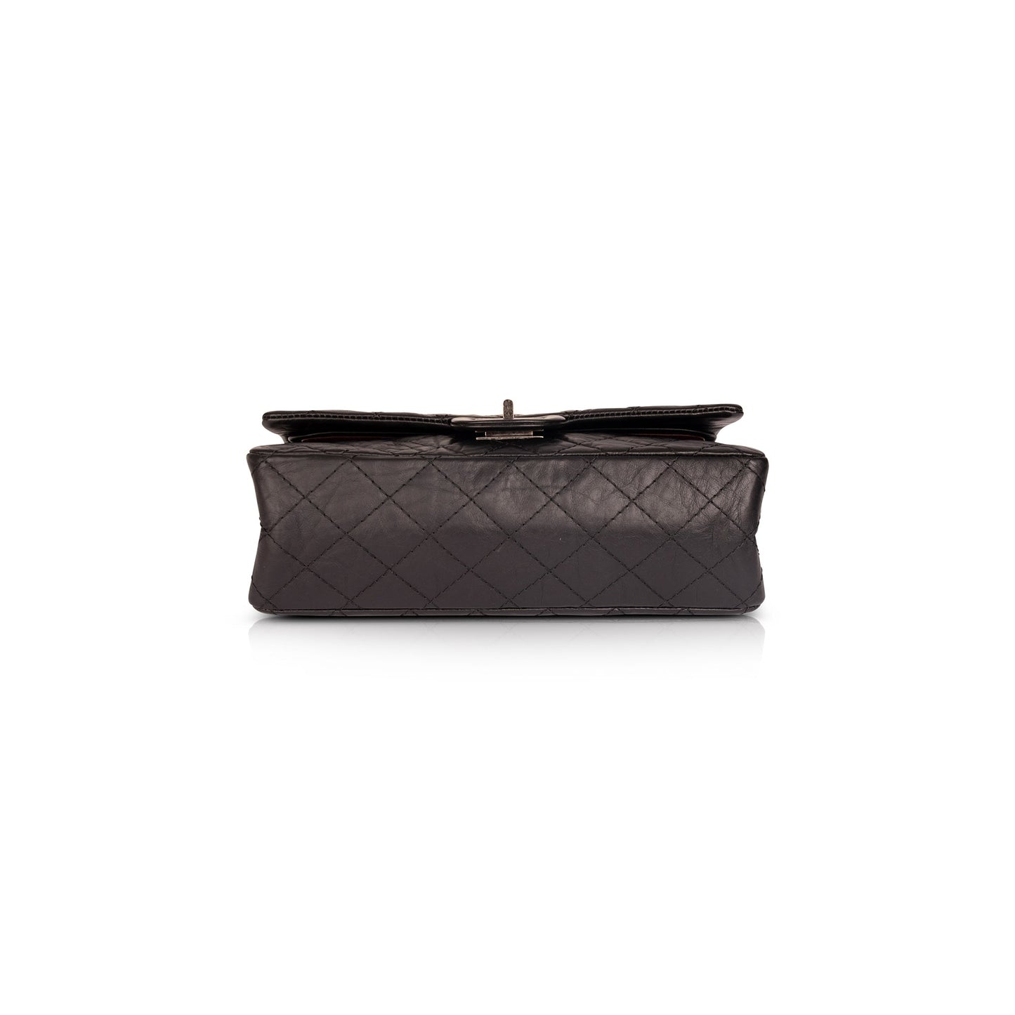Chanel 2.55 Reissue 225 Double Flap Bag