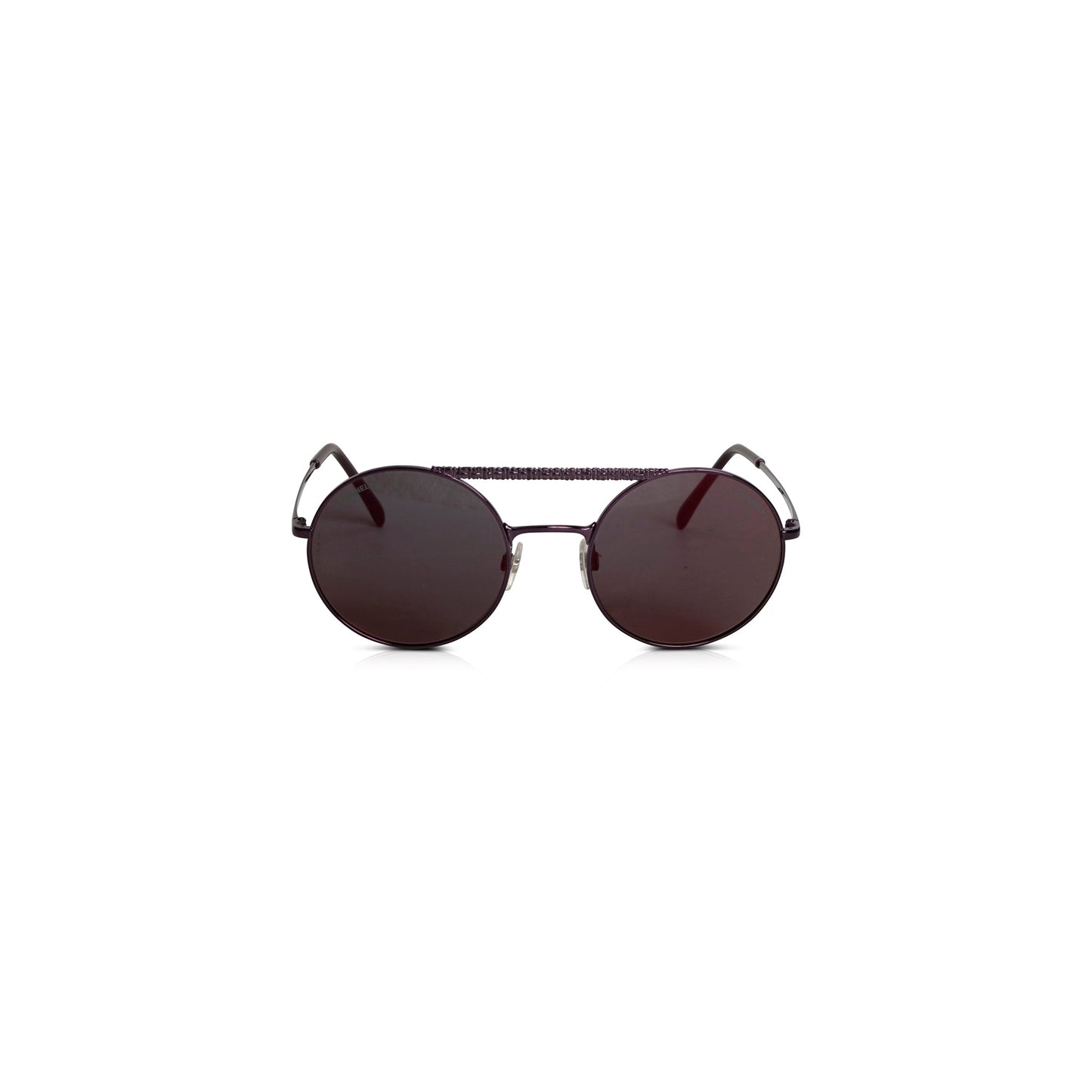 Chanel 4232 Round Winter Sunglasses