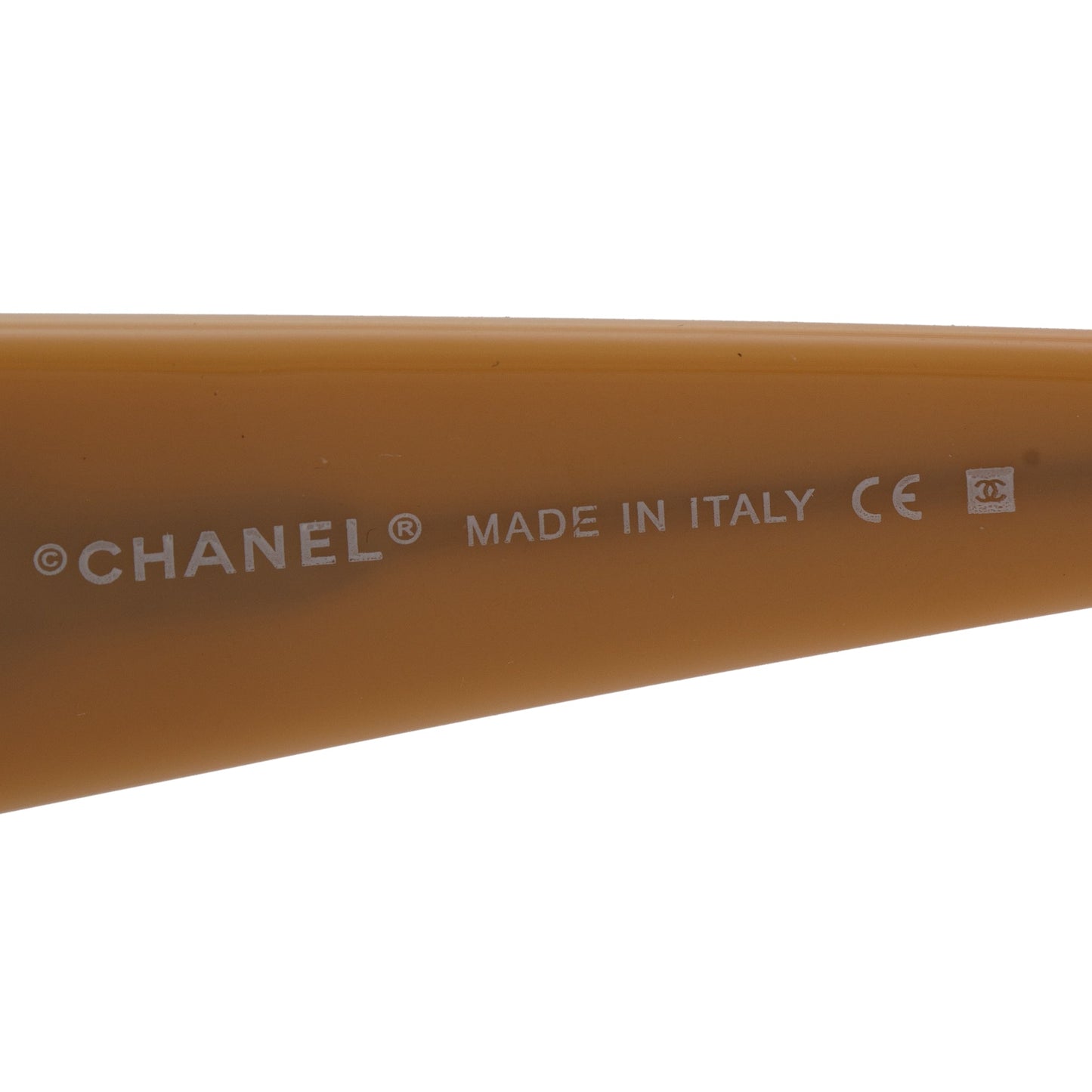 Chanel 5078 CC Logo Sunglasses