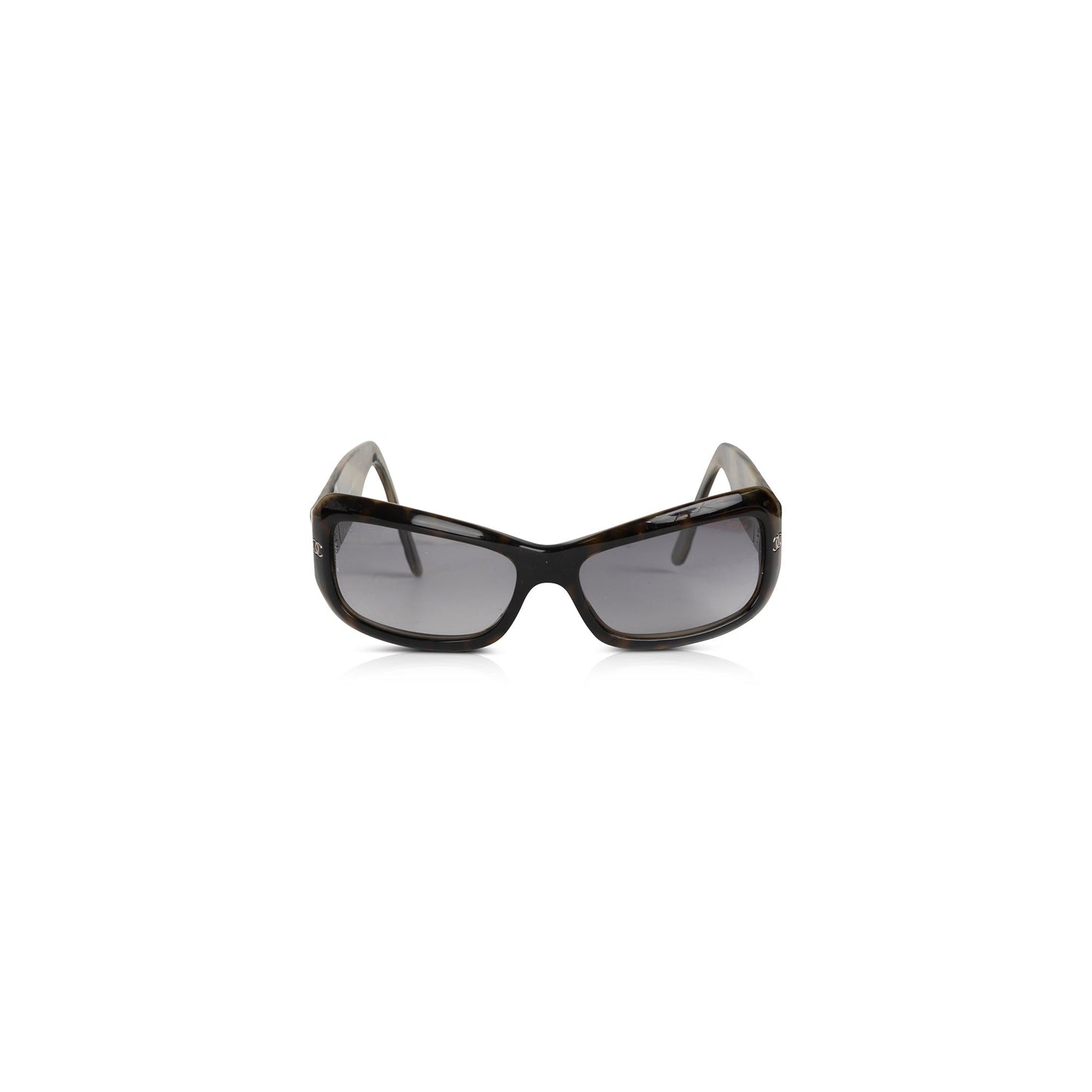 Chanel 5099 Studded CC Sunglasses