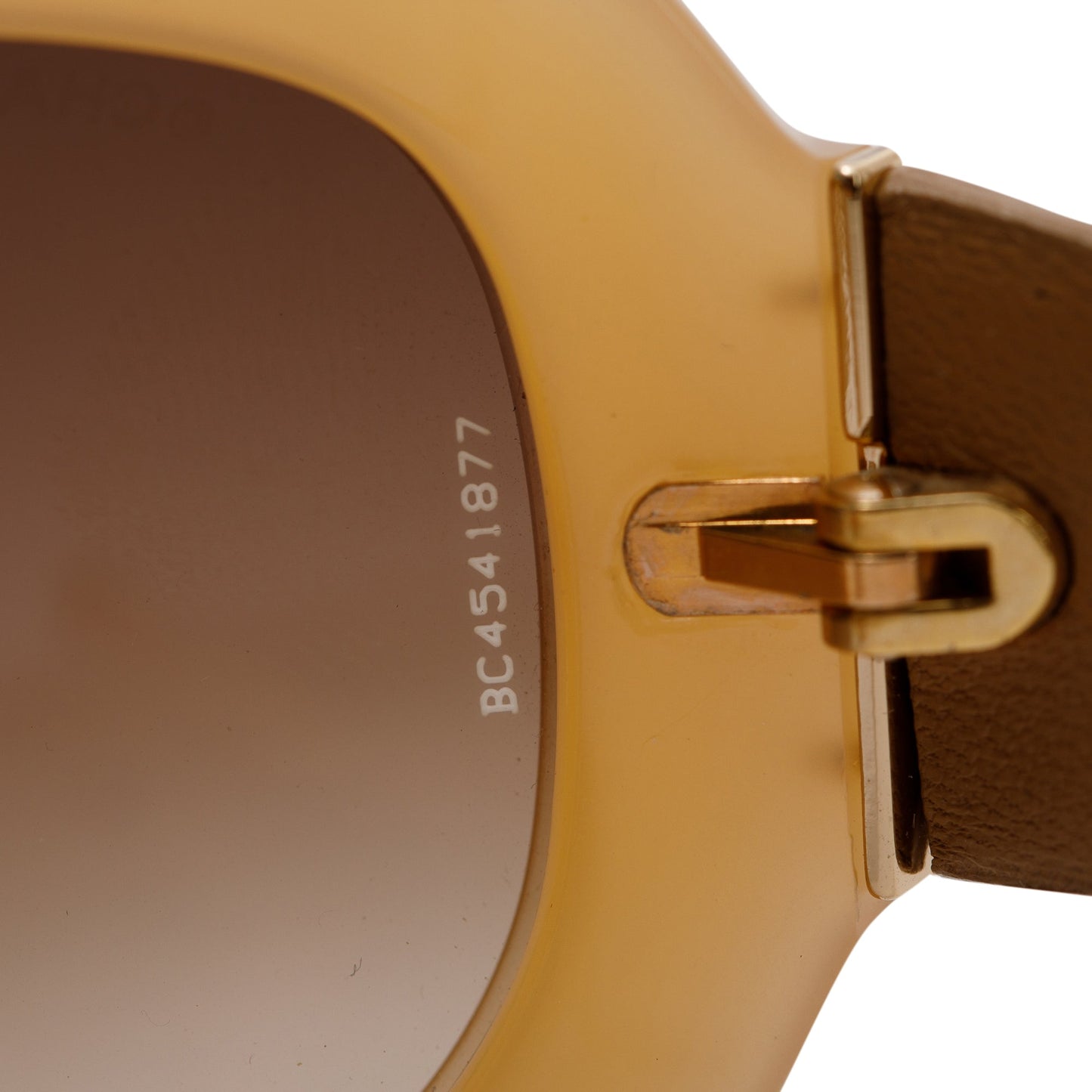 Chanel 5116-Q CC Quilted Lambskin Sunglasses