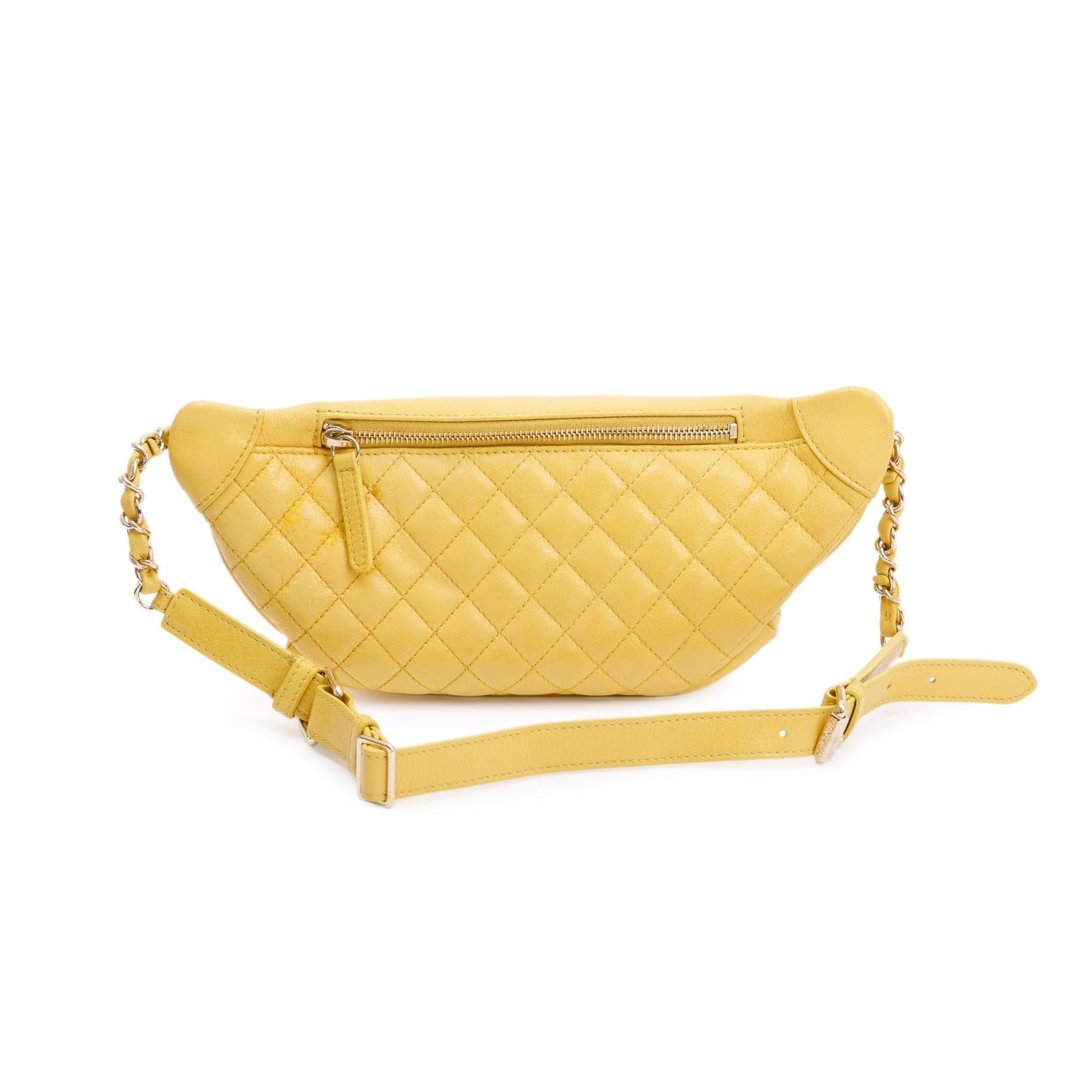 Chanel Bi Classic Waist Bag