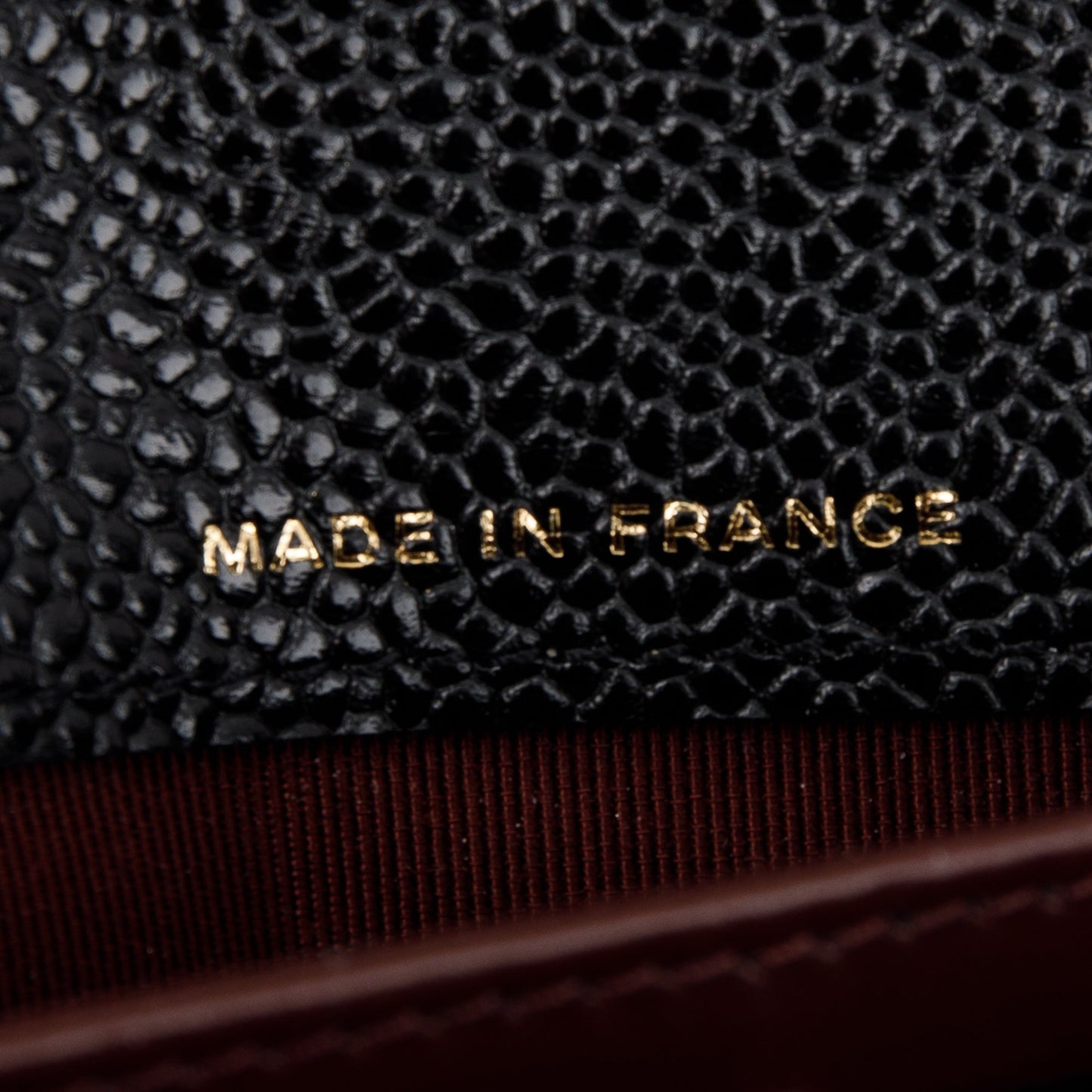 Chanel Black Caviar Classic Long Flap Wallet
