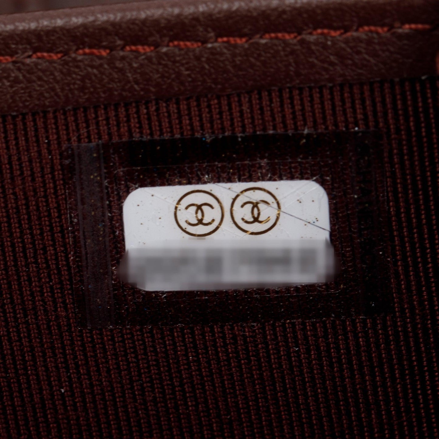 Chanel Black Caviar Leather Large Zip Around Organizer Wallet