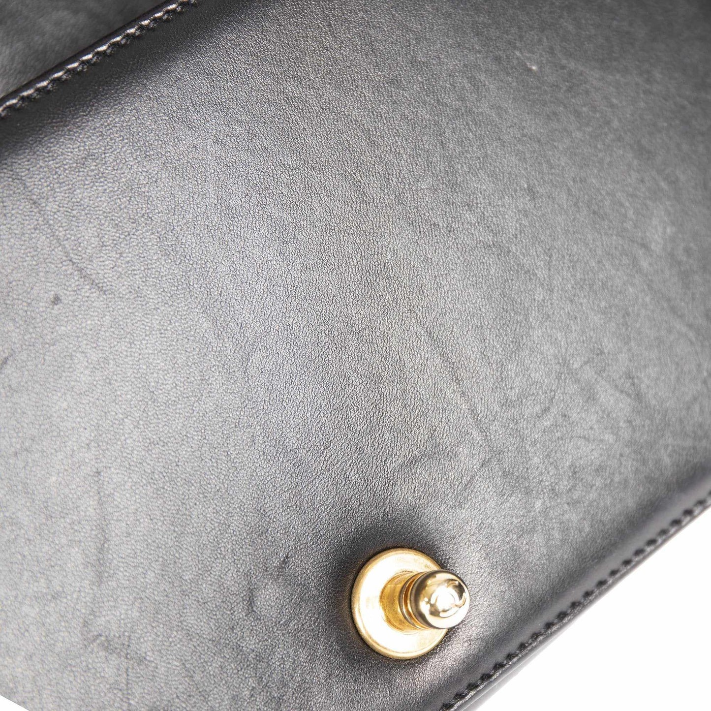 Chanel Black Medium Boy Bag