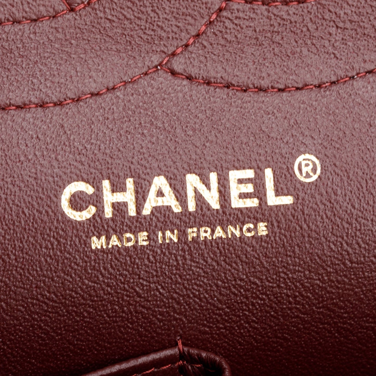 Chanel Black Quilted Caviar Leather Classic Jumbo Double Flap Bag