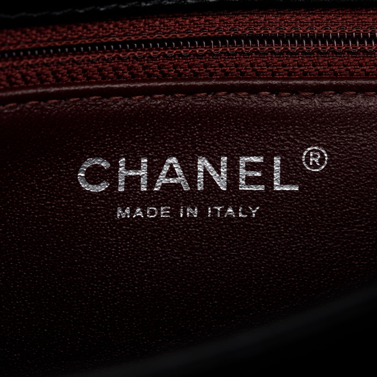 Chanel Black Quilted Lambskin Trendy CC Medium Top Handle Flap Bag
