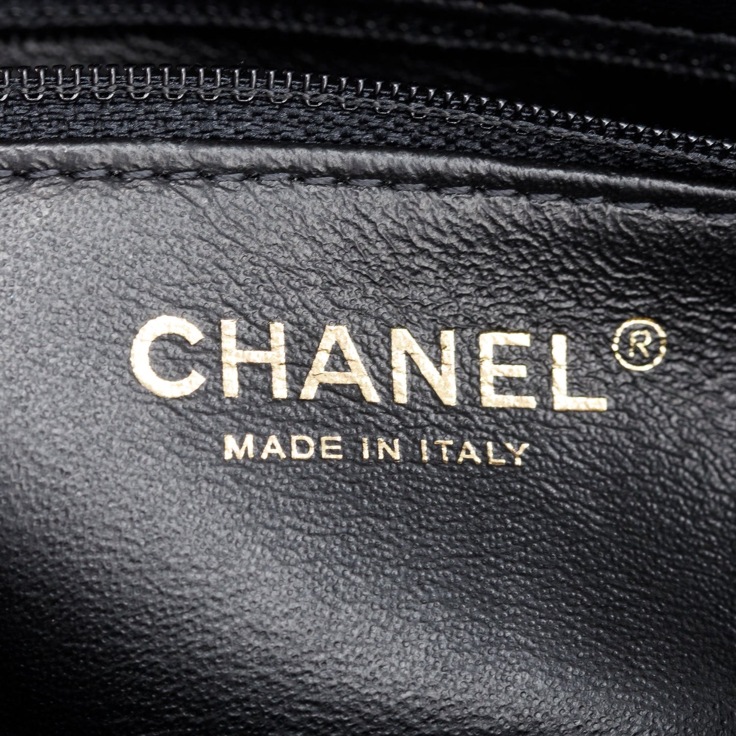 Chanel Black Quilted Lambskin Trendy CC Small Top Handle Flap Bag