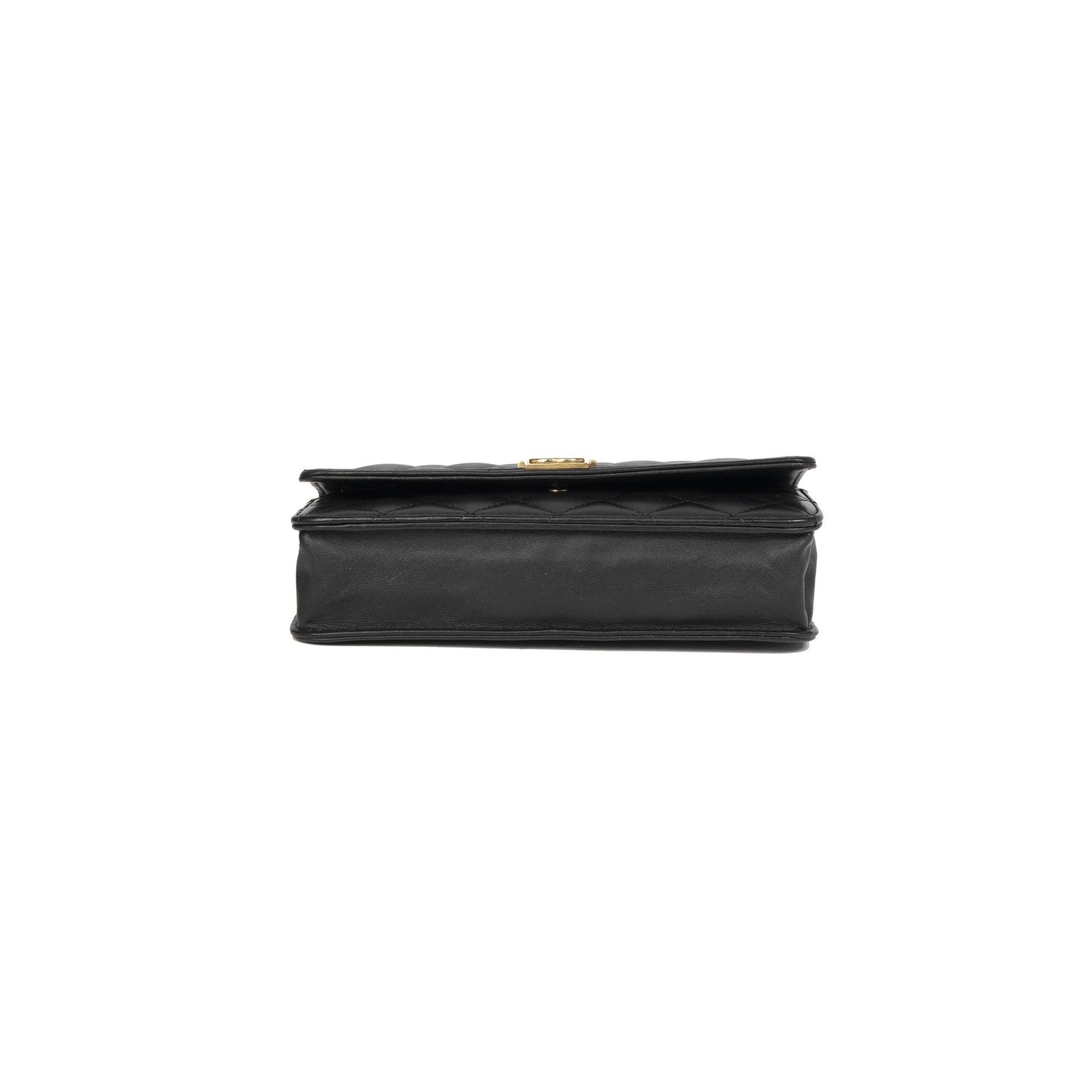 Chanel Boy Wallet on Chain