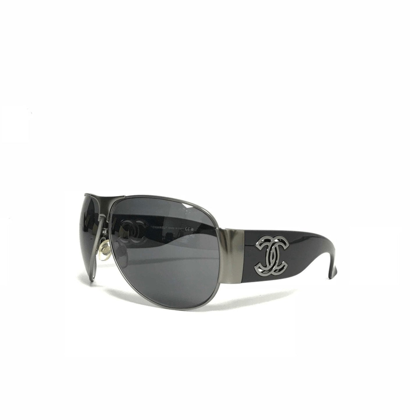 Chanel CC Aviator