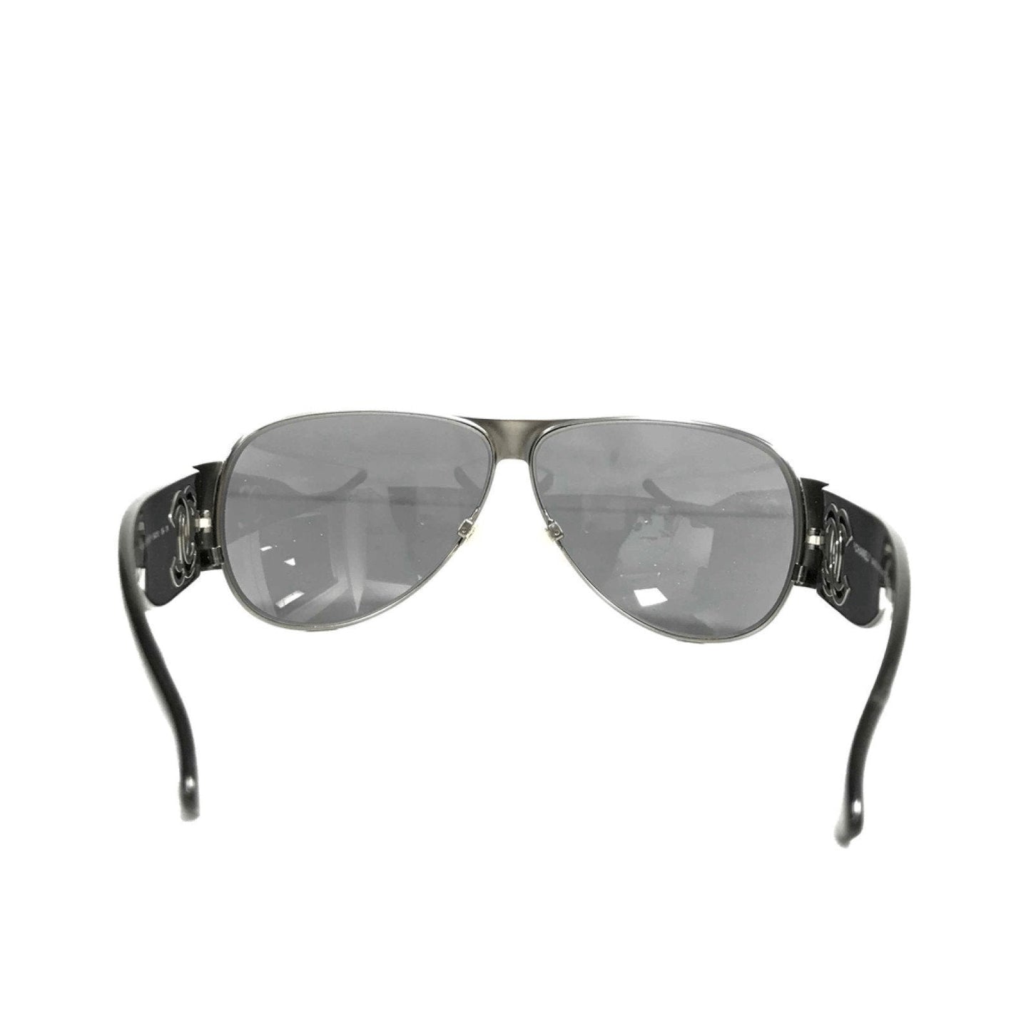 Chanel CC Aviator