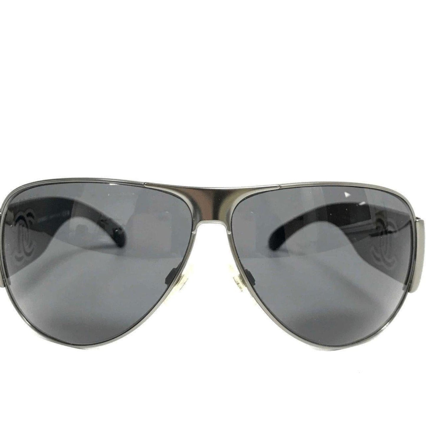 Chanel CC Aviator