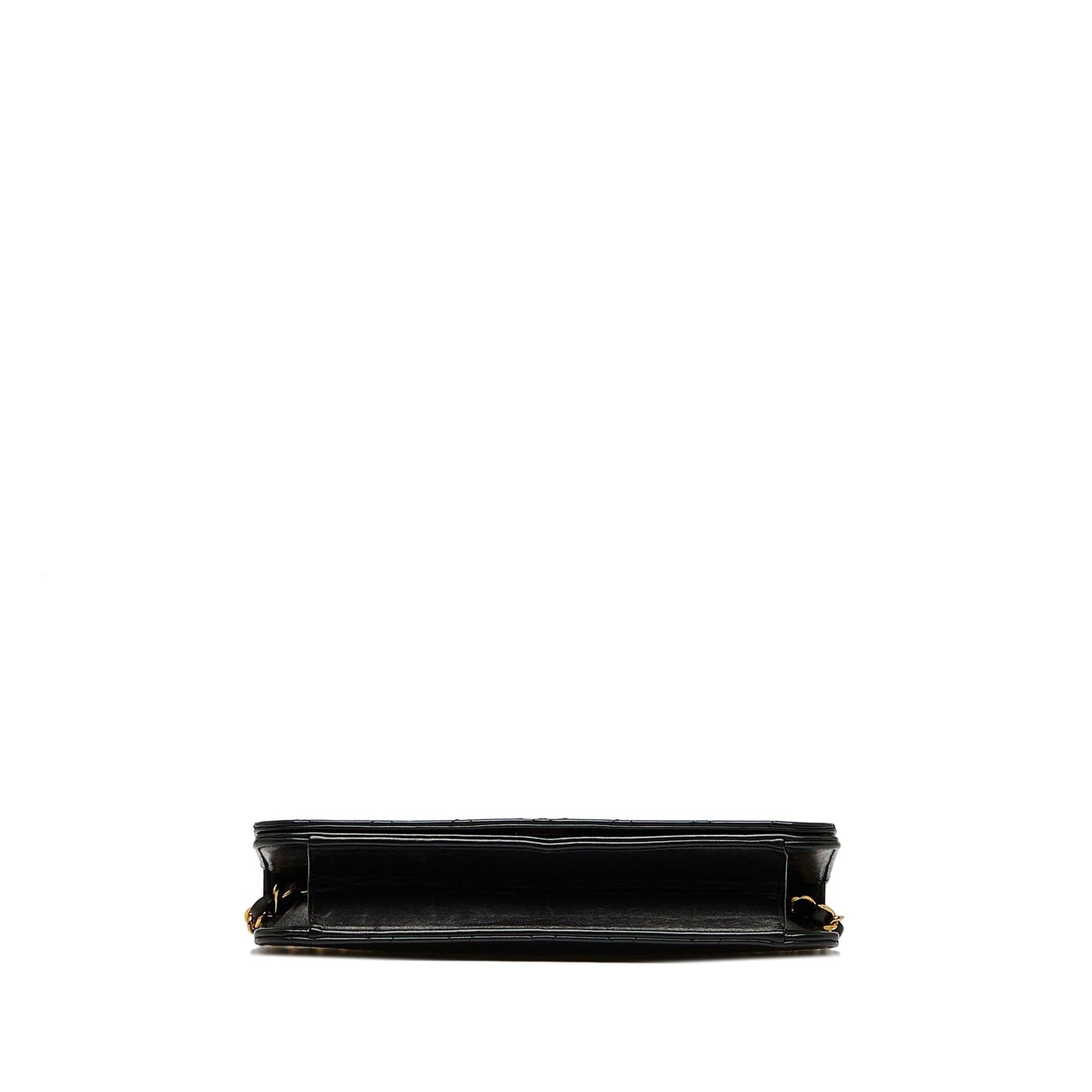 Chanel CC Flap Crossbody Bag (SHG-GauV21)