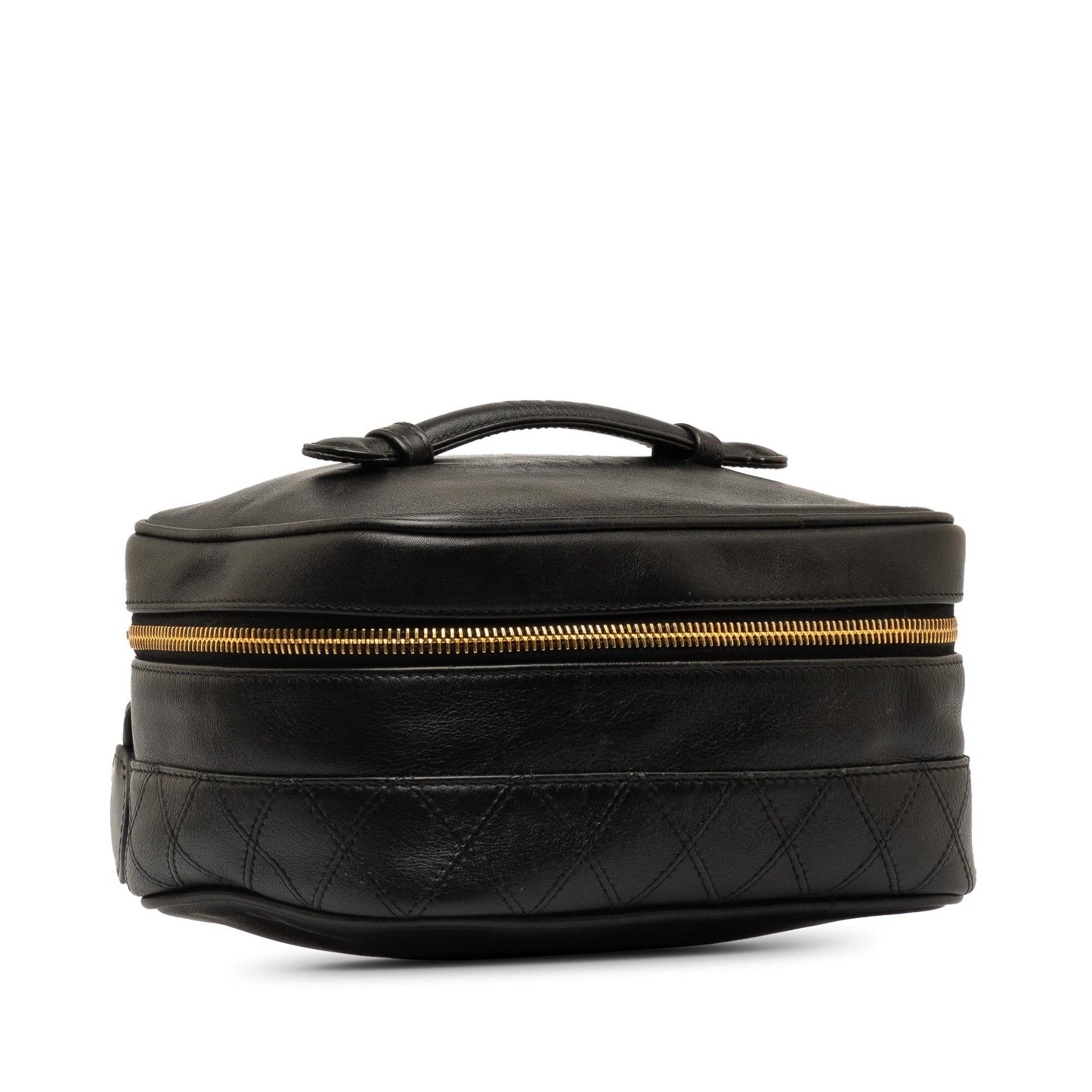 Chanel CC Vanity Bag (SHG-MBpiH3)