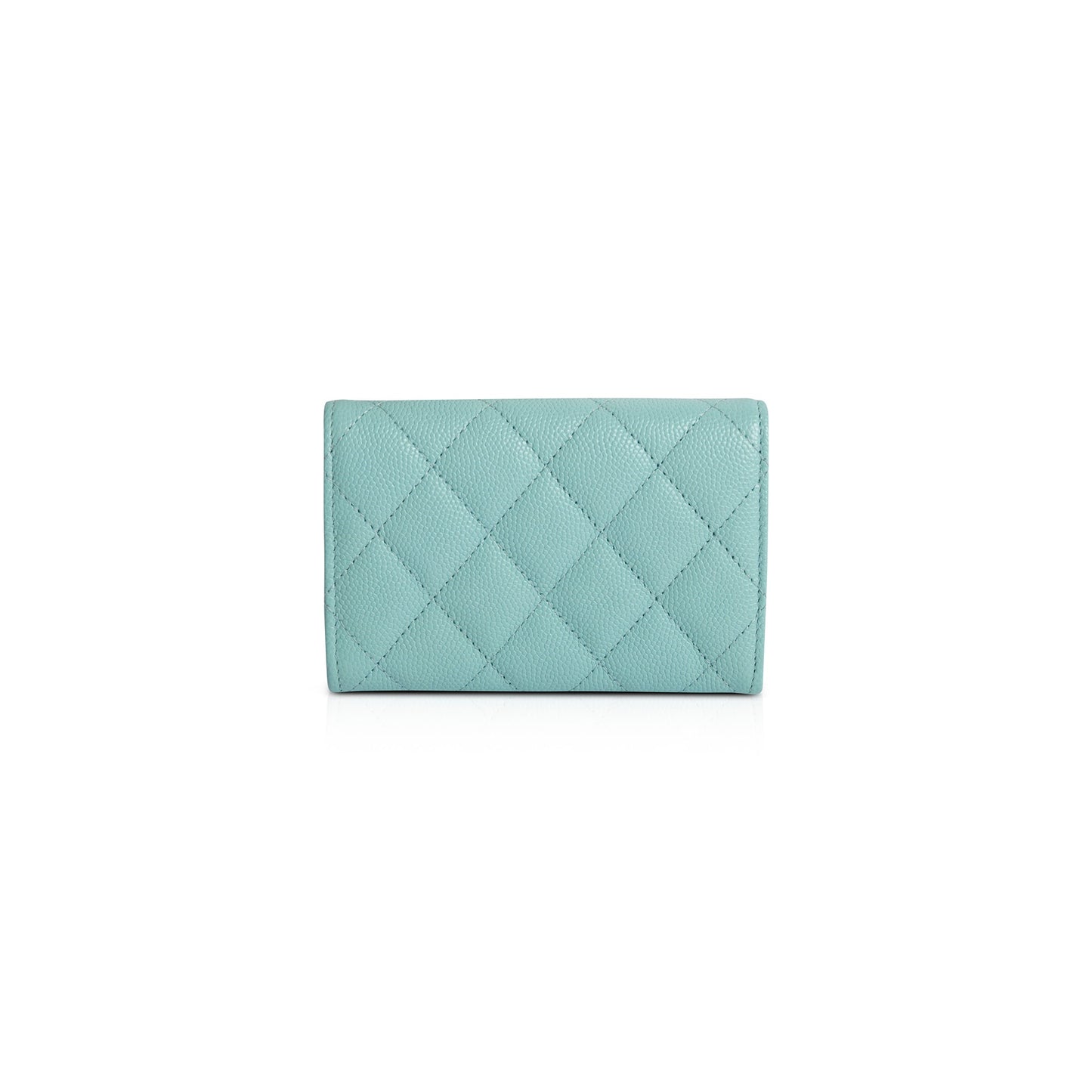 Chanel Caviar Classic Card Holder