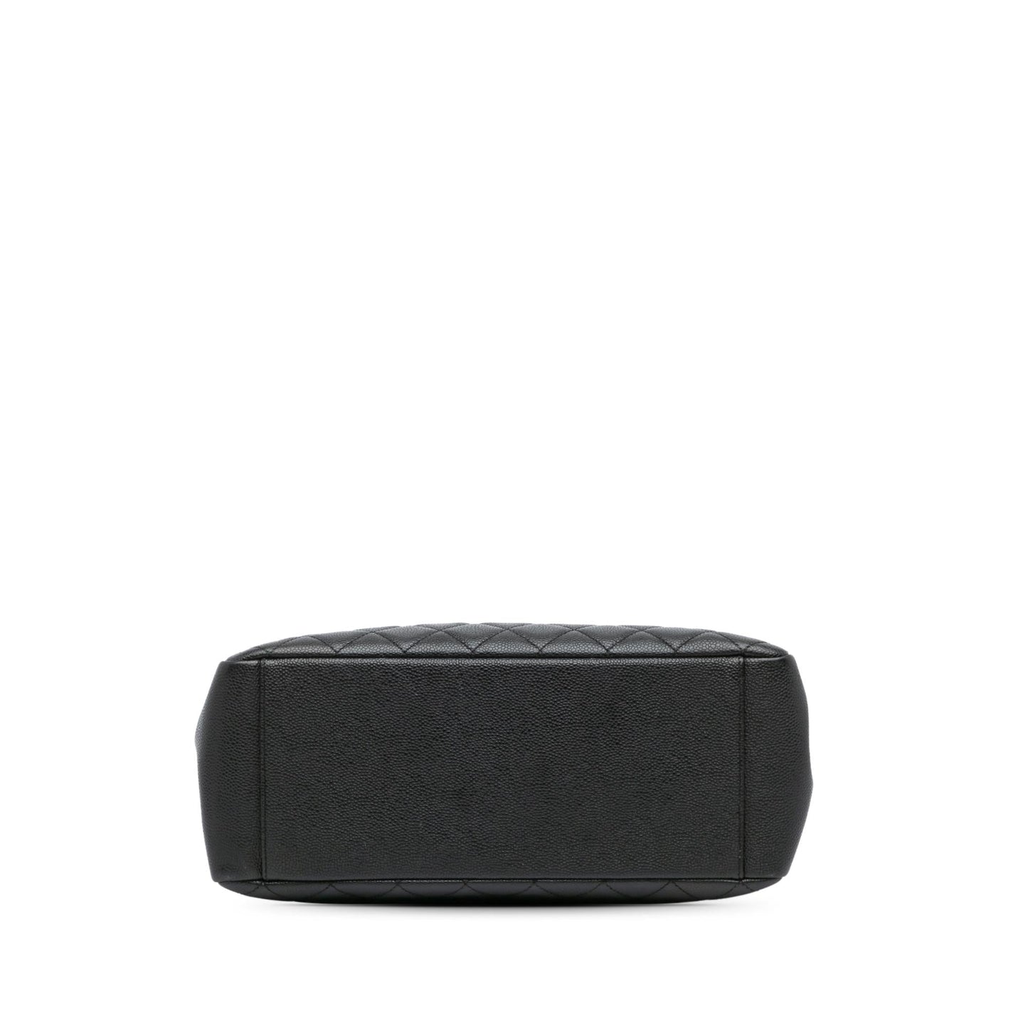 Chanel Caviar Grand Shopping Tote
