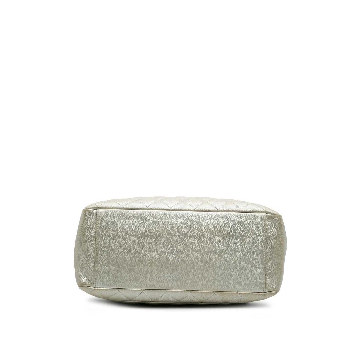 Chanel Caviar Grand Shopping Tote