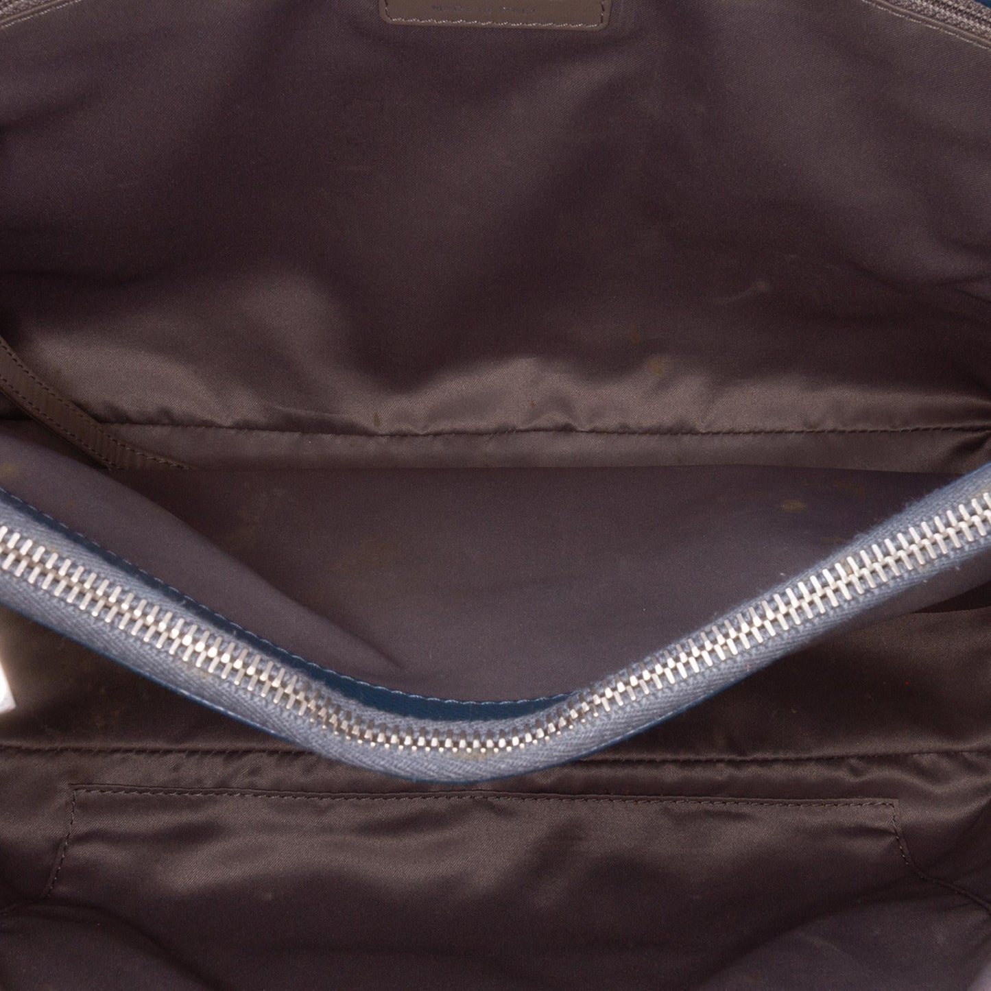 Chanel Caviar Grand Shopping Tote