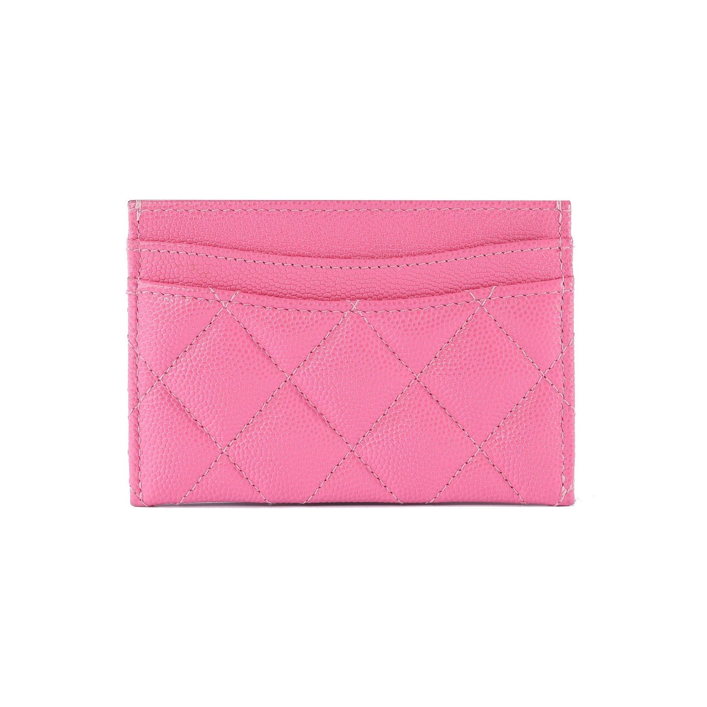 Chanel Classic Card Holder