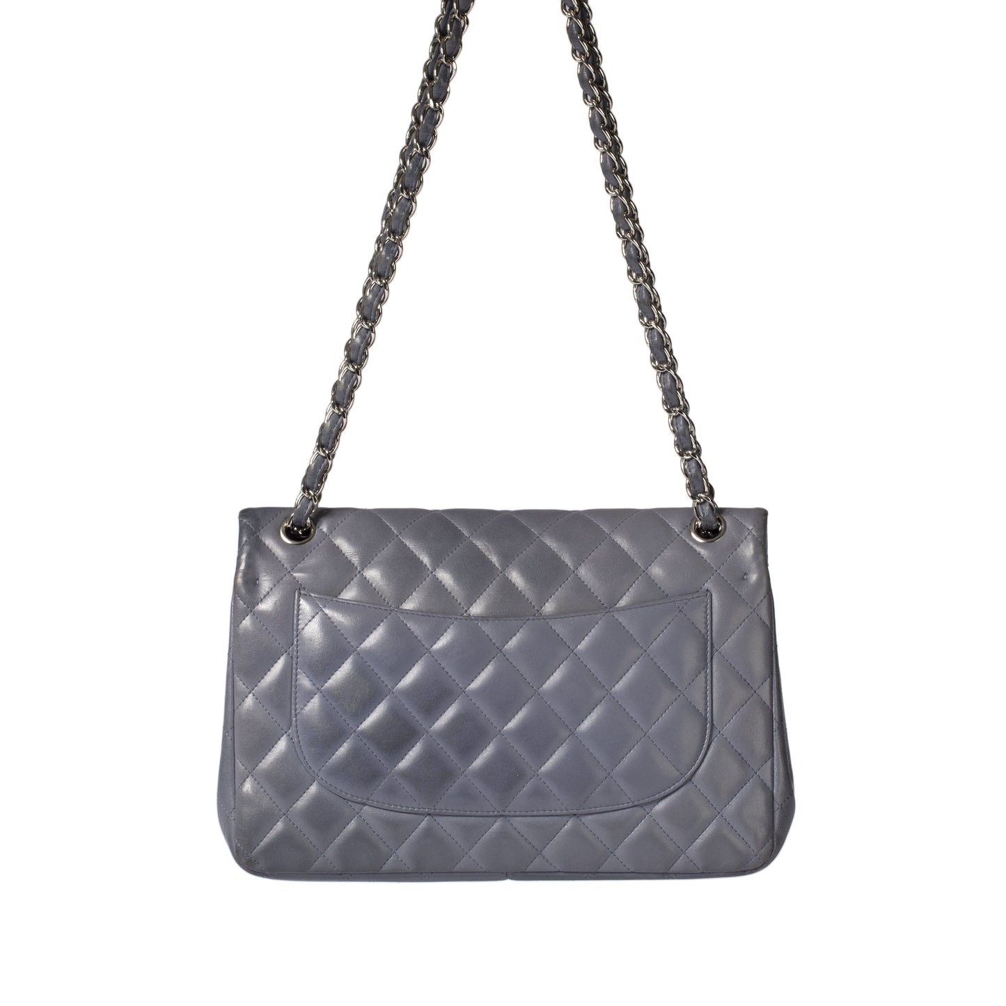 Chanel Classic Jumbo Double Flap Bag