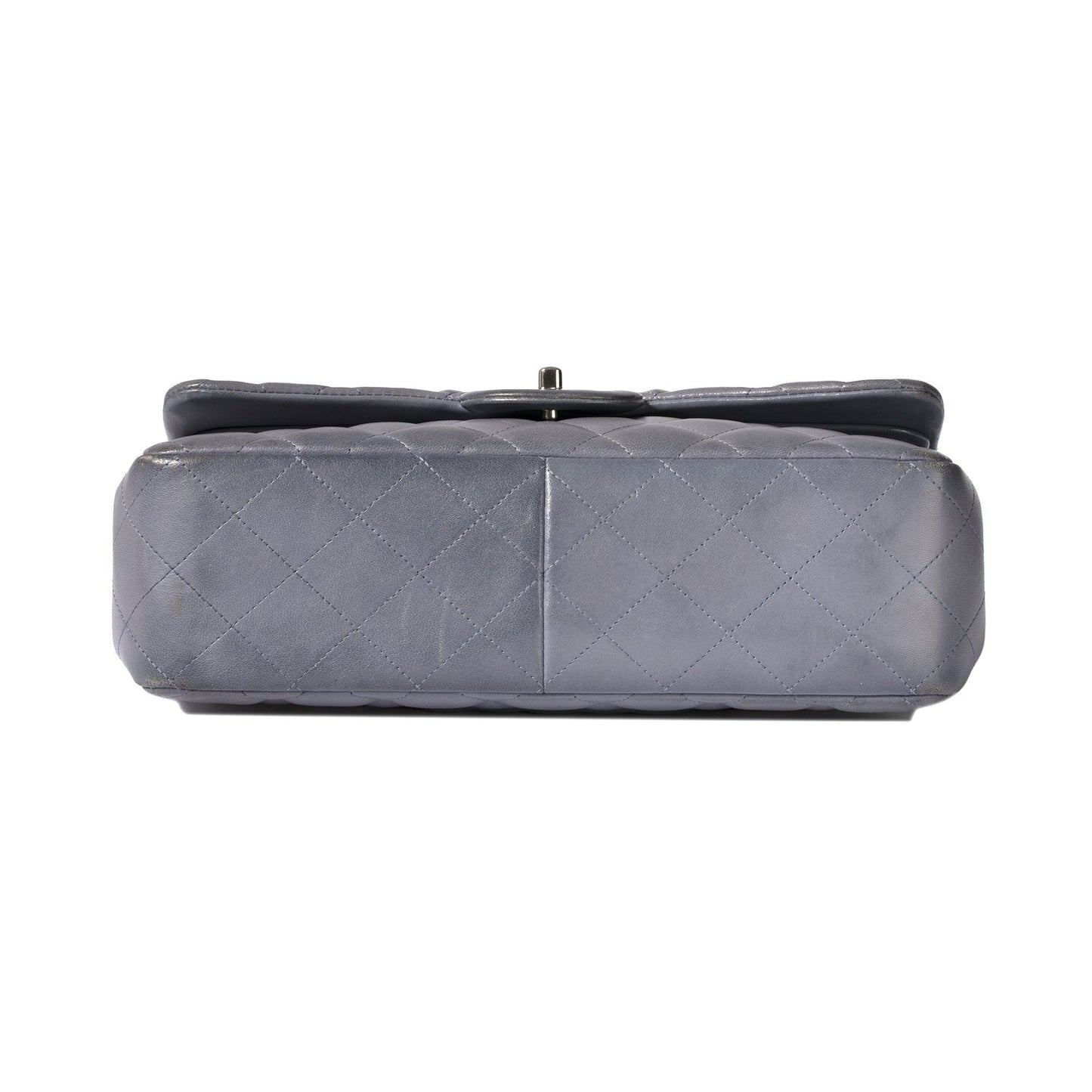Chanel Classic Jumbo Double Flap Bag