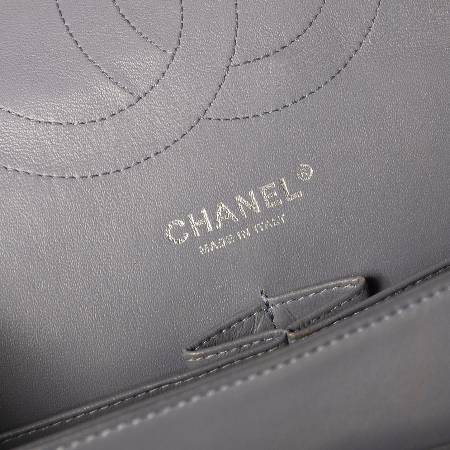 Chanel Classic Jumbo Double Flap Bag