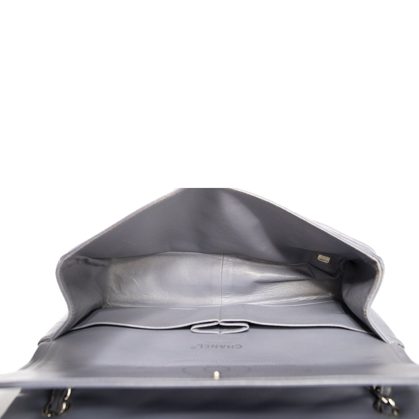 Chanel Classic Jumbo Double Flap Bag