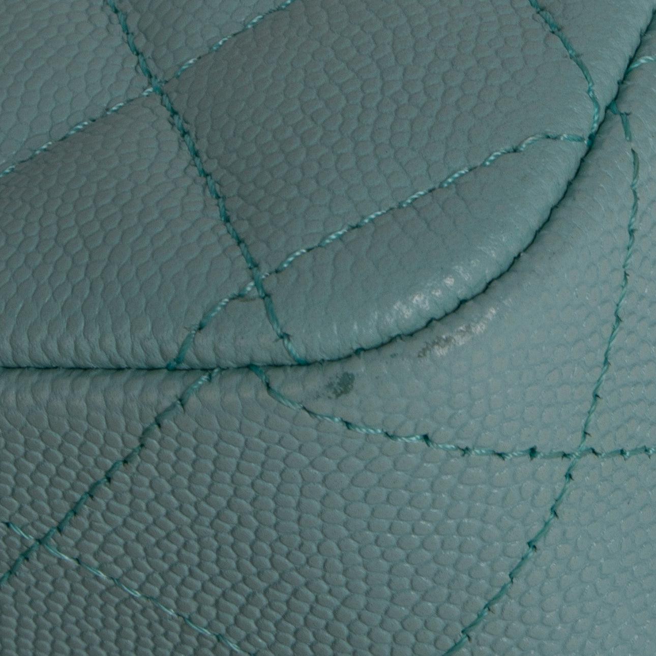 Chanel Classic Medium Double Flap Bag