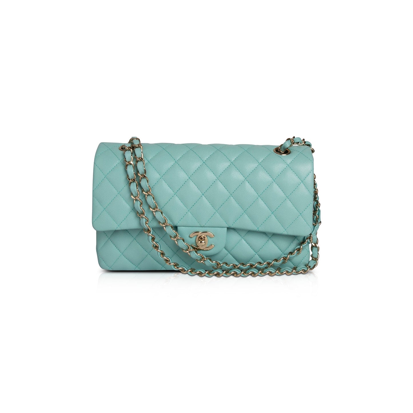 Chanel Classic Medium Double Flap Bag
