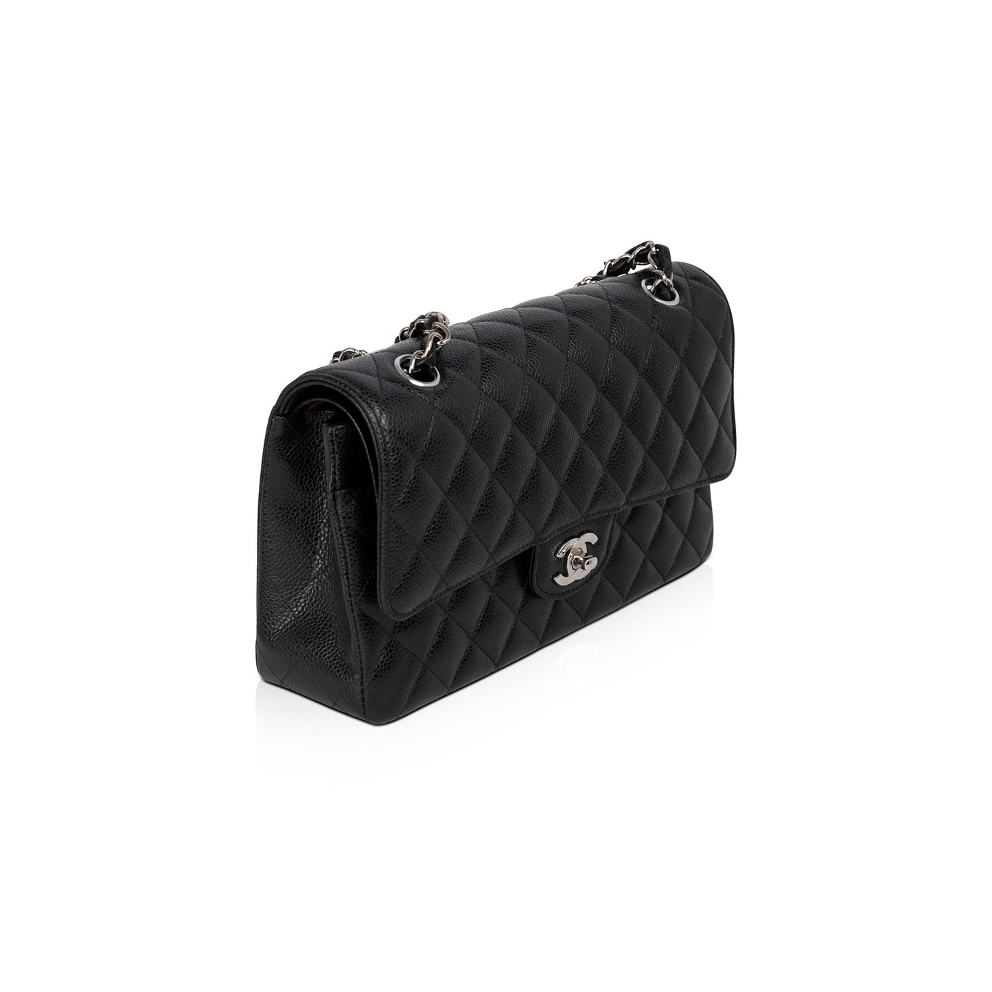 Chanel Classic Medium Double Flap Bag