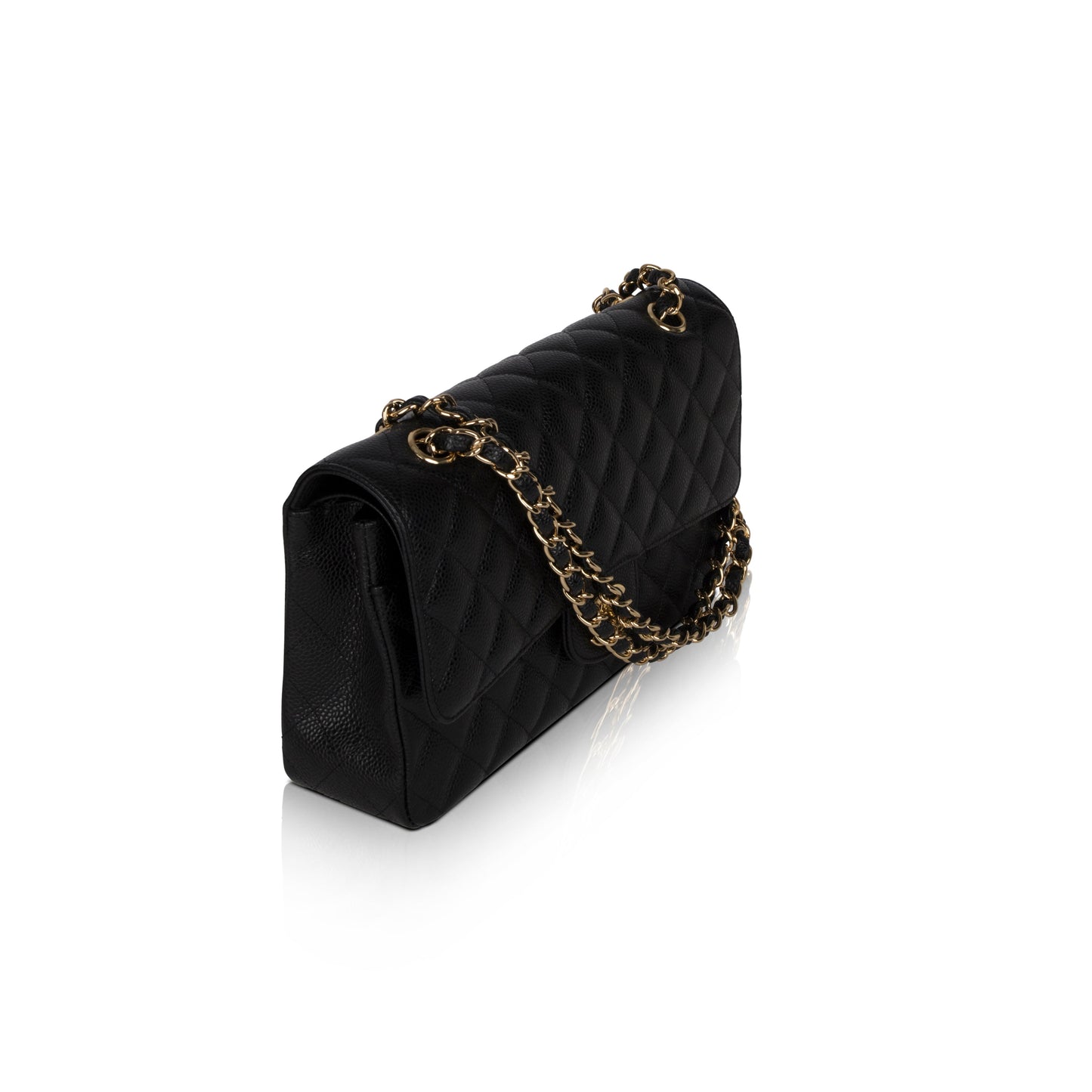 Chanel Classic Medium Double Flap Bag